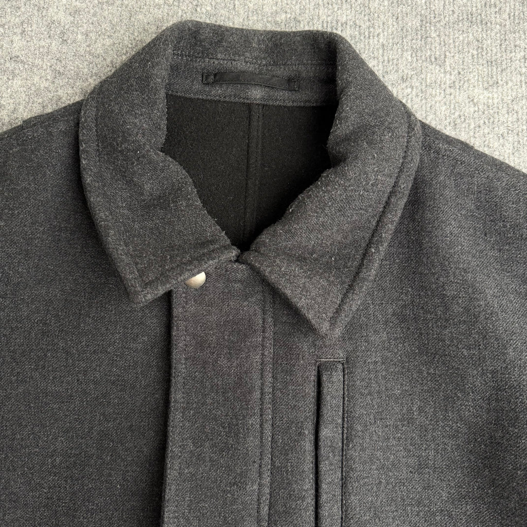 Dries Van Noten jakke (Str. L)