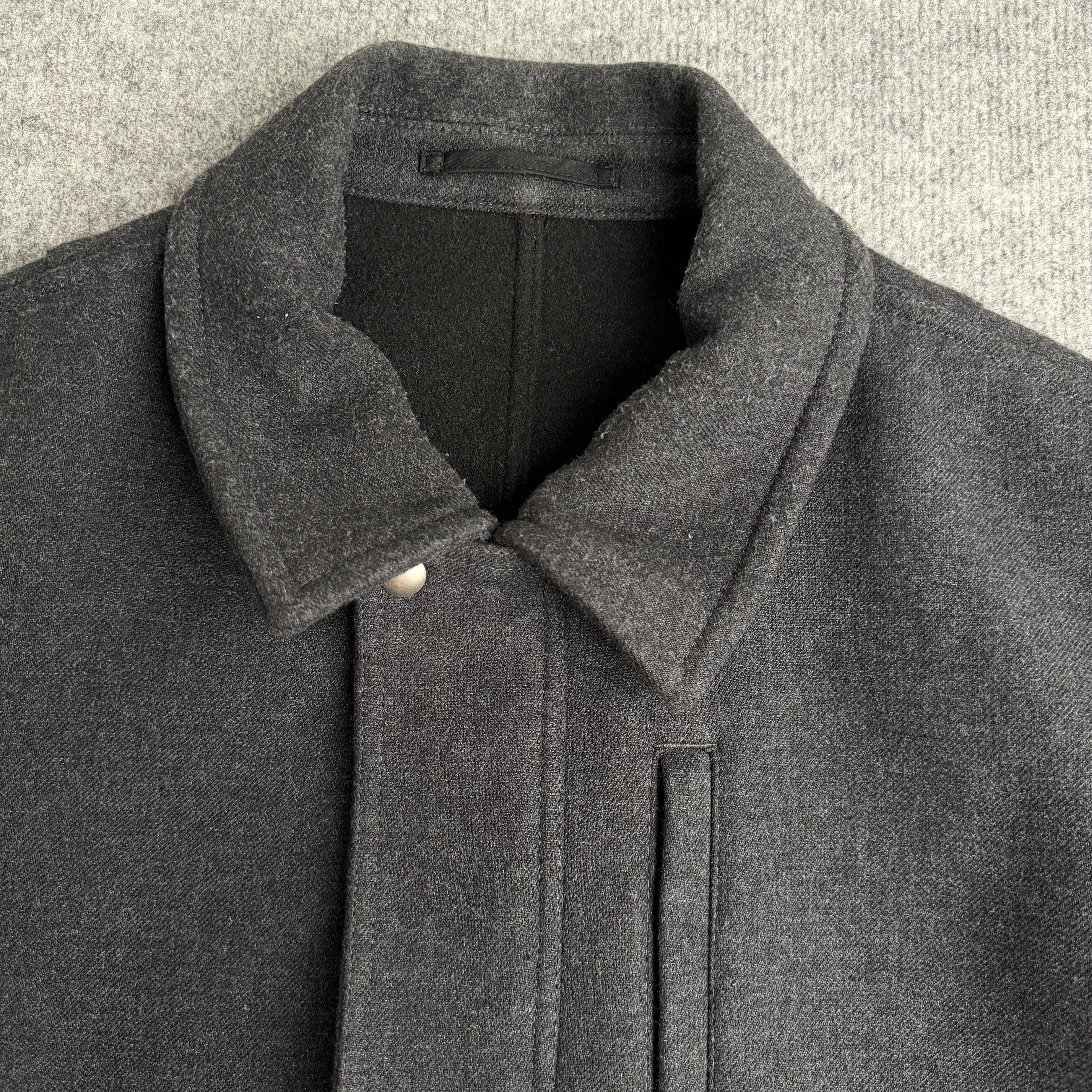 Dries Van Noten jakke (Str. L)