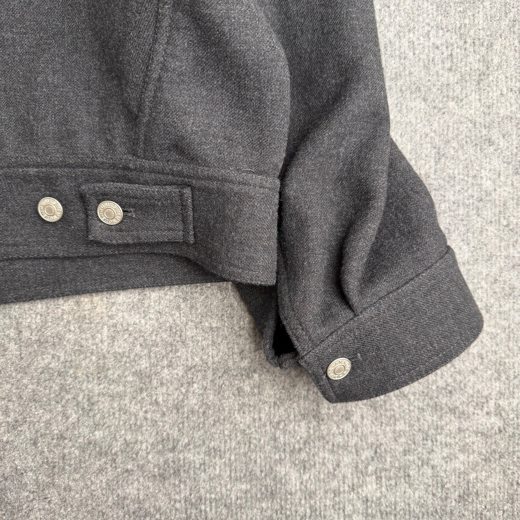 Dries Van Noten jakke (Str. L)