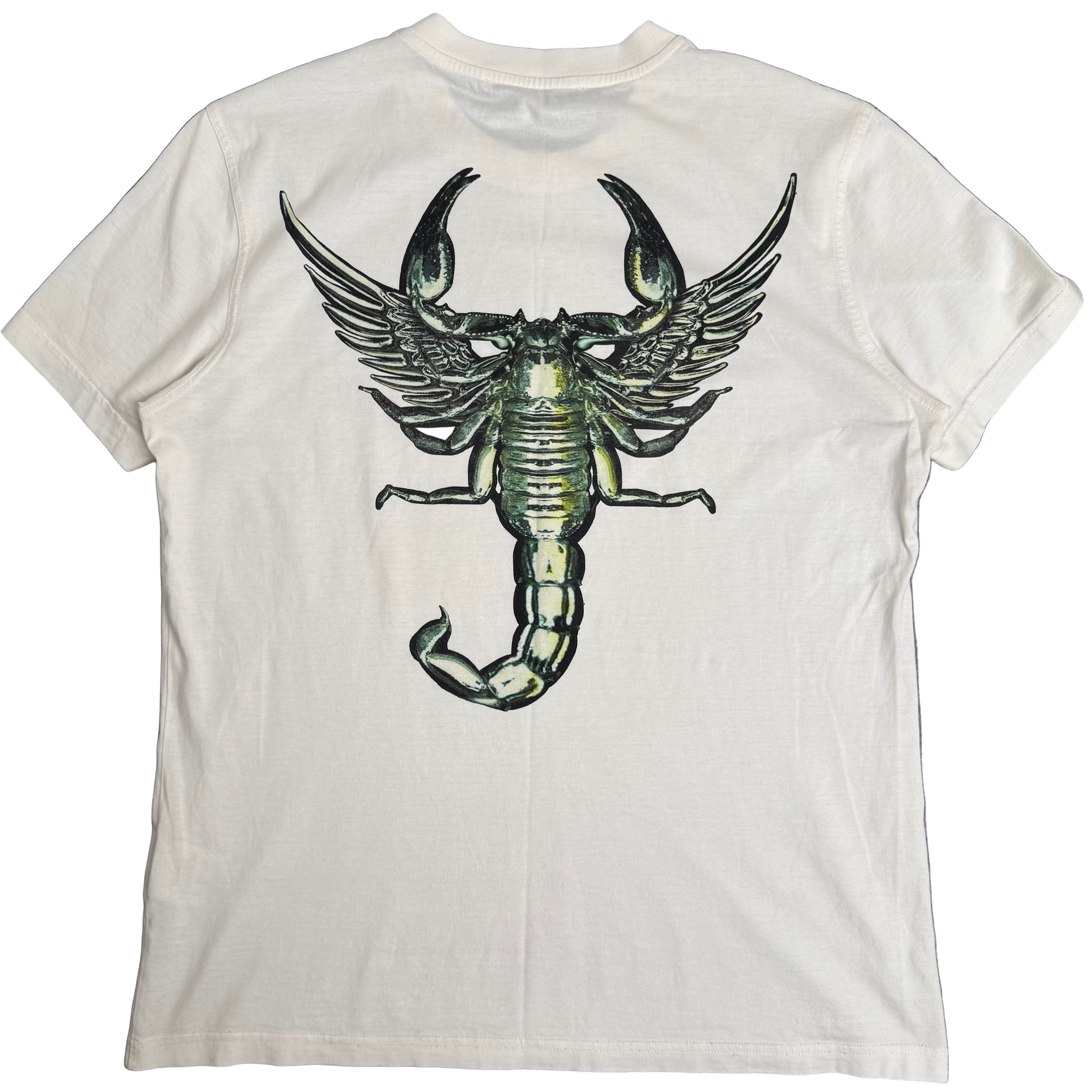 Givenchy t-shirt (Str. M)