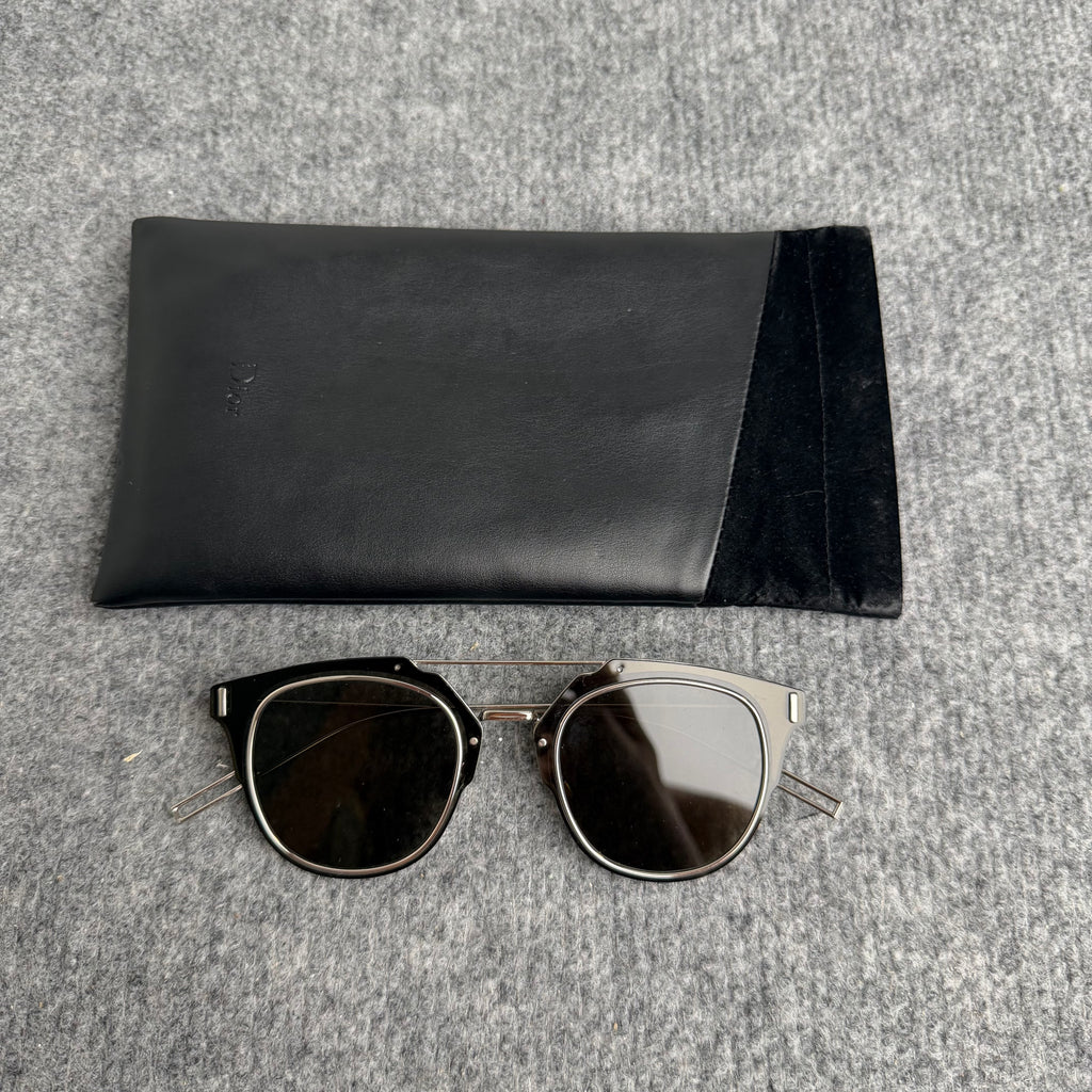 Christian Dior solbriller