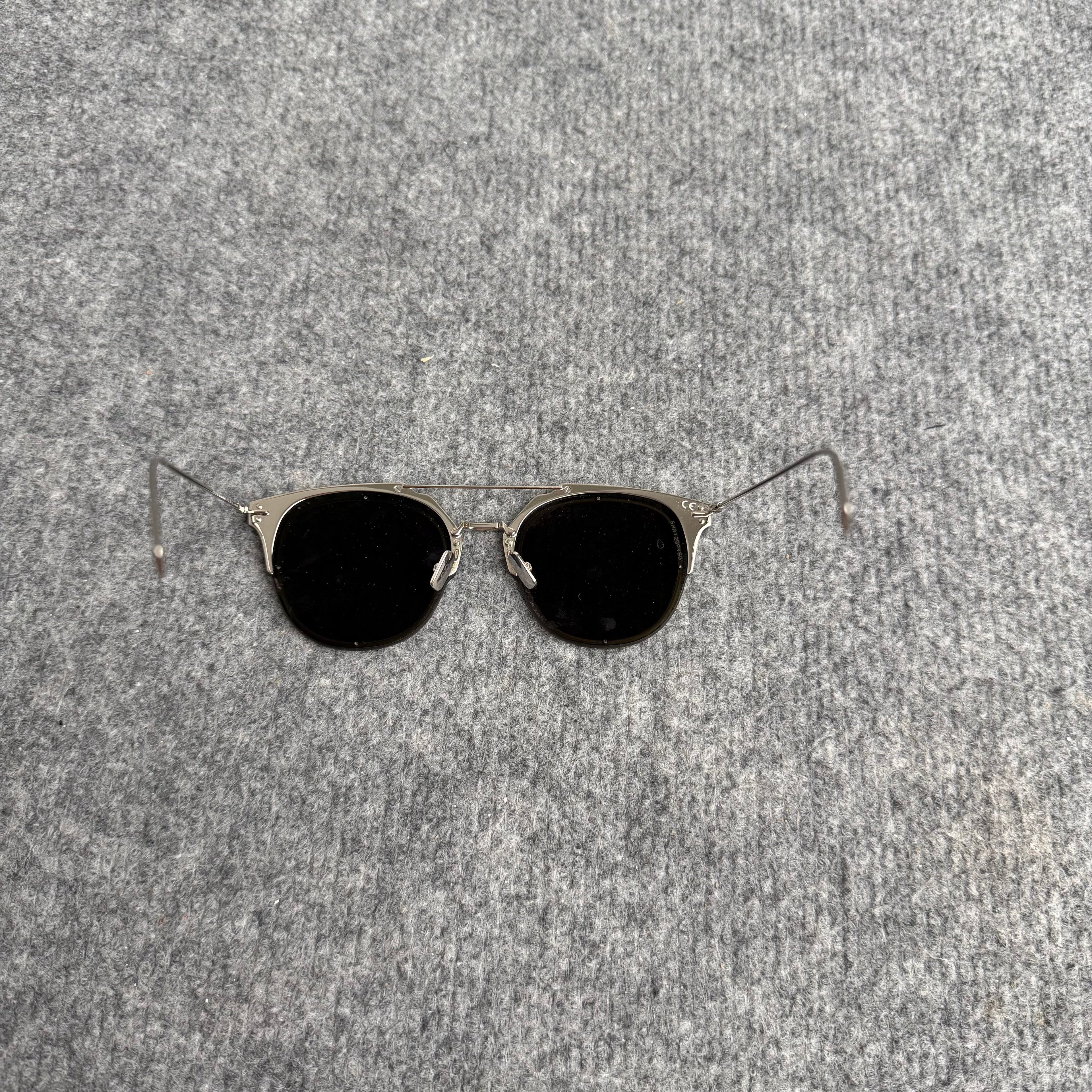 Christian Dior solbriller