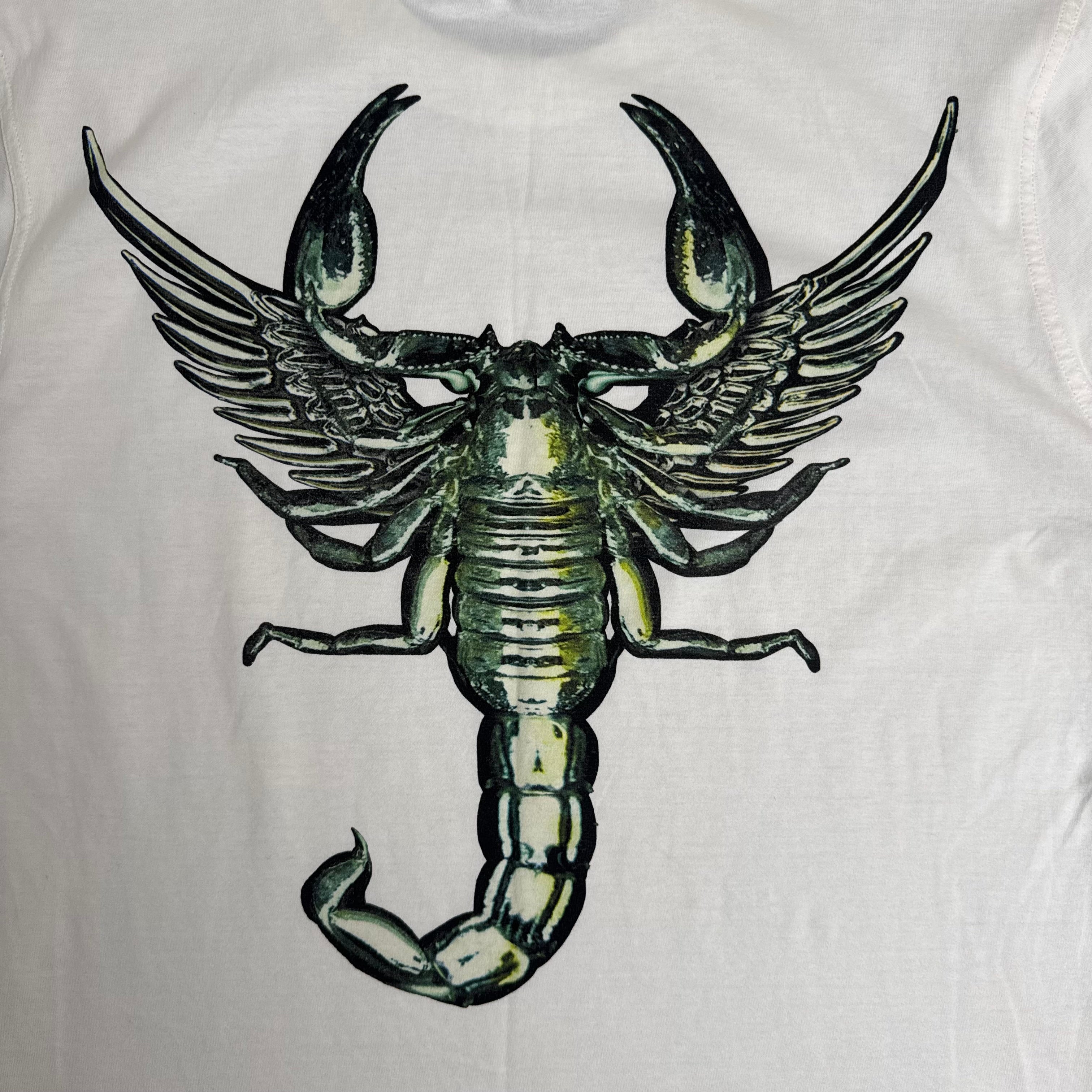 Givenchy t-shirt (Str. M)