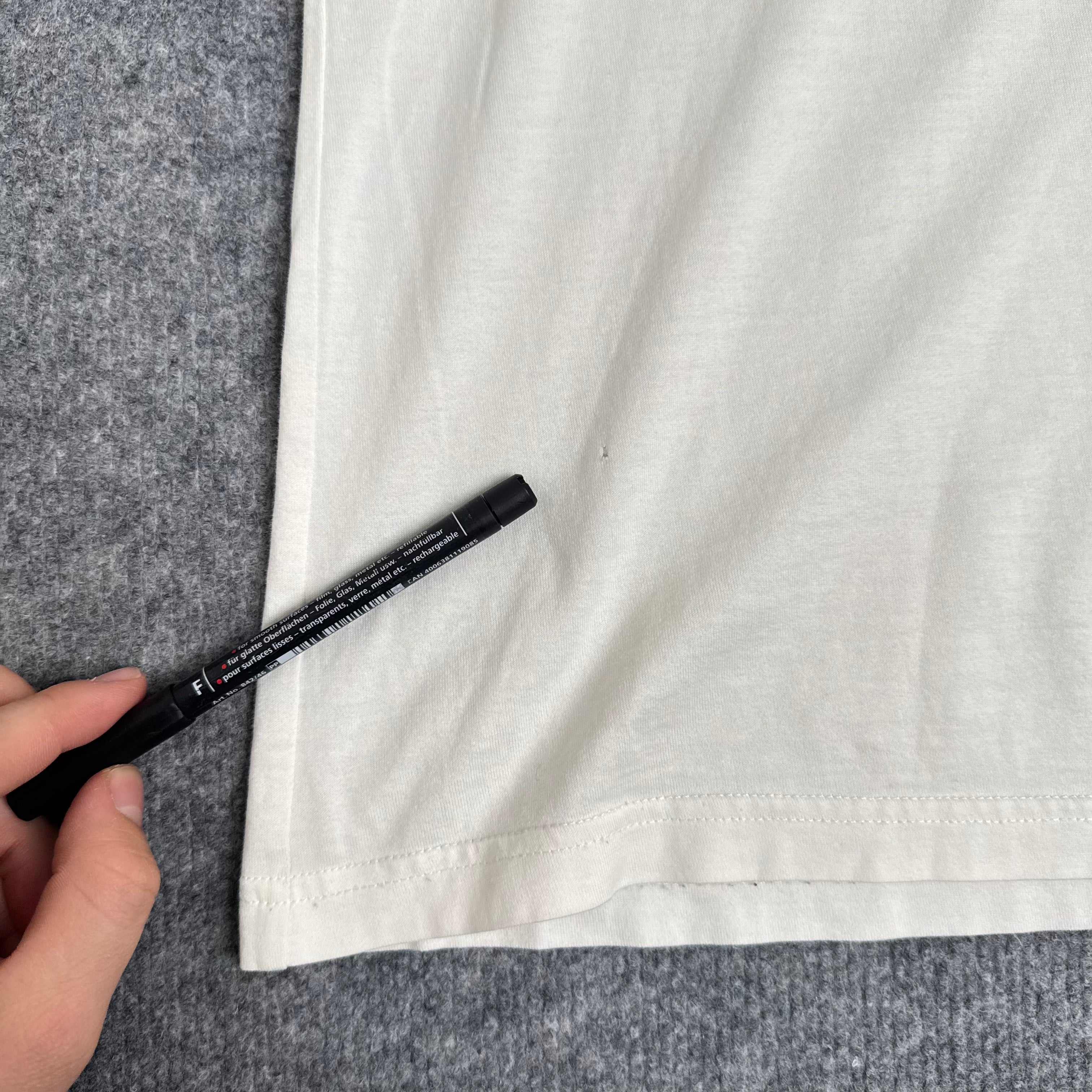 Givenchy t-shirt (Str. M)