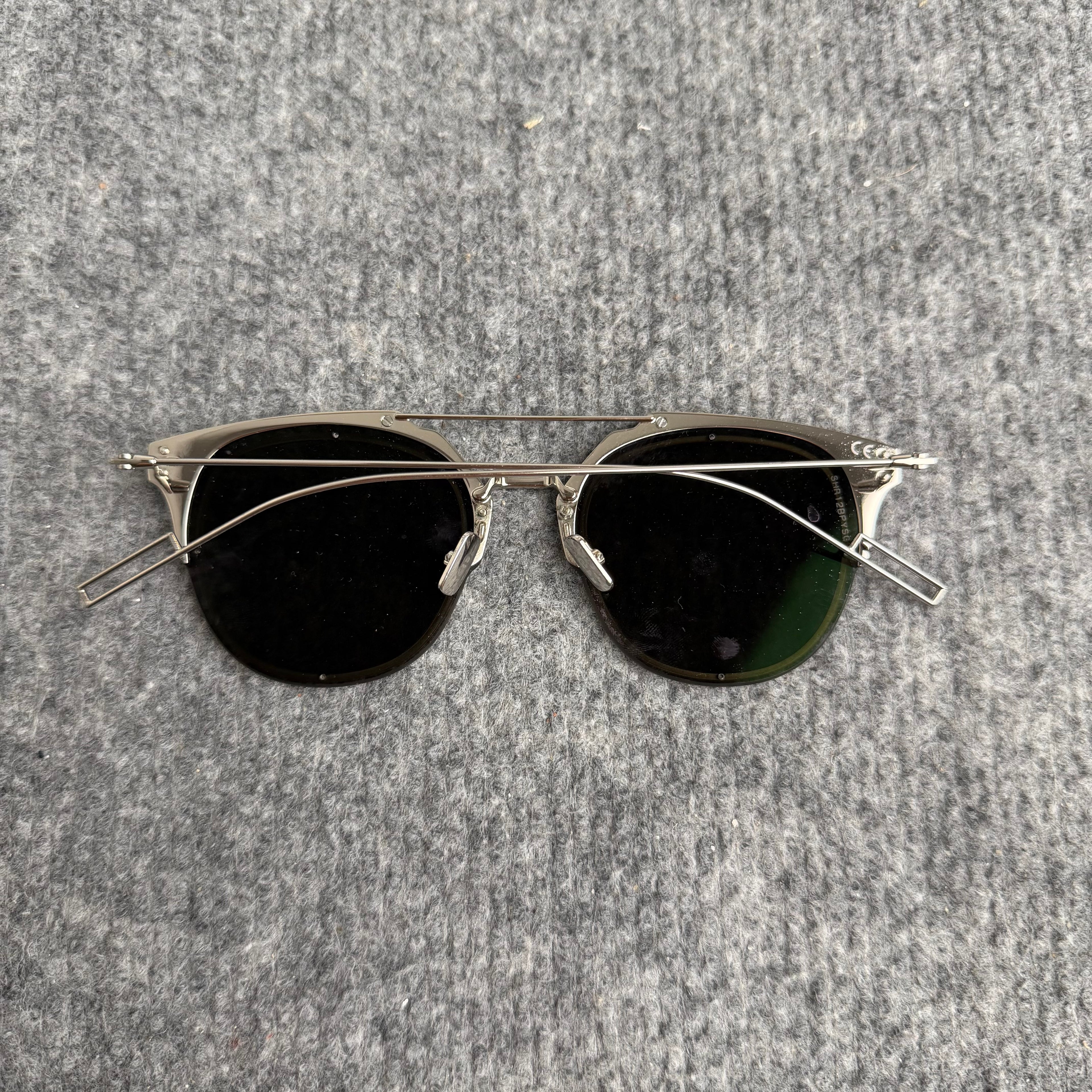 Christian Dior solbriller