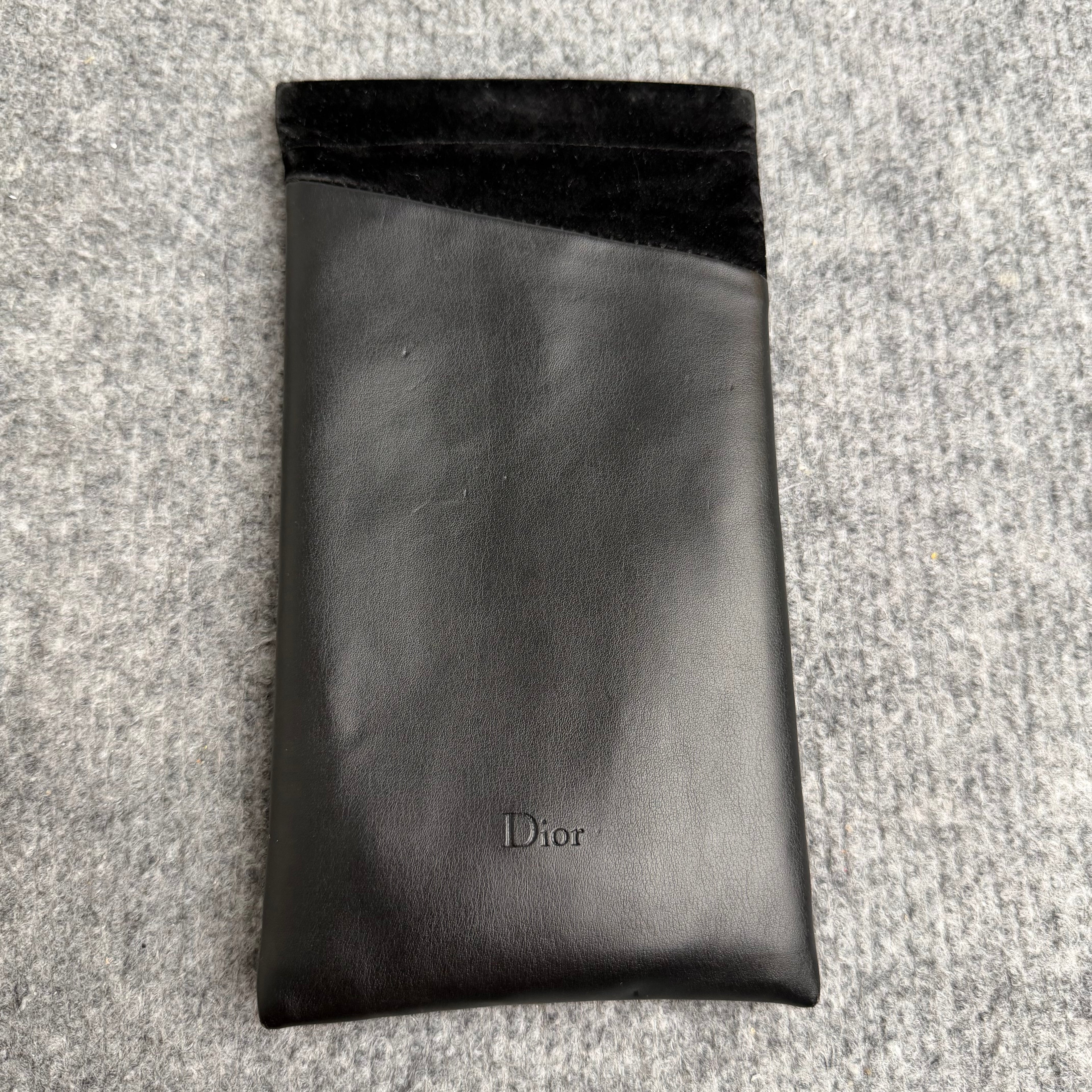 Christian Dior solbriller