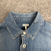 Loewe skjorte (Str. XL)