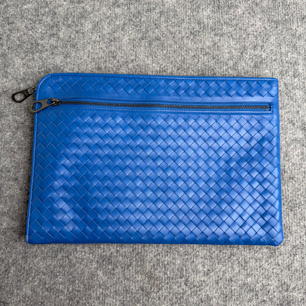 Bottega Veneta sleeve