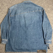 Loewe skjorte (Str. XL)