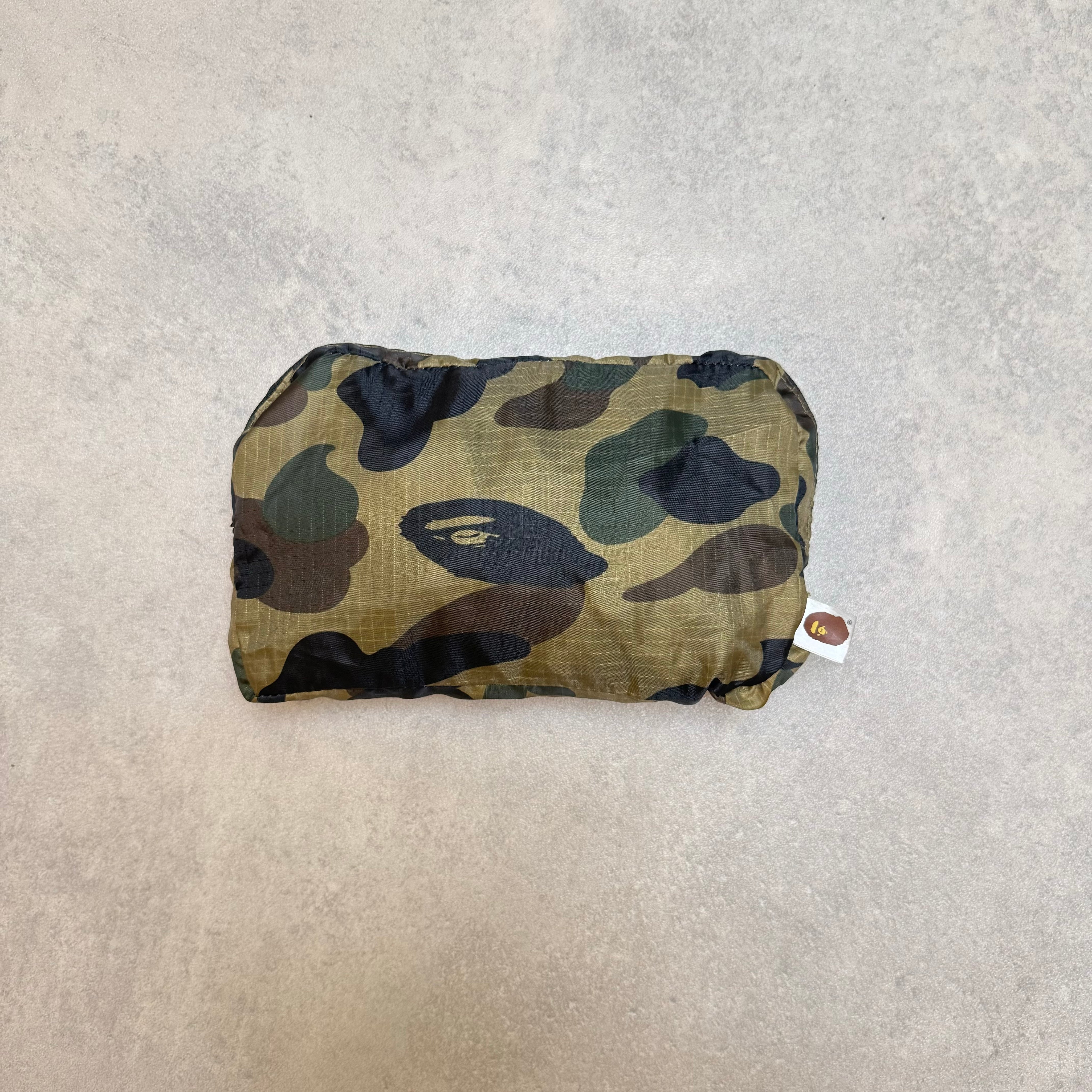 A Bathing Ape Rygsæk