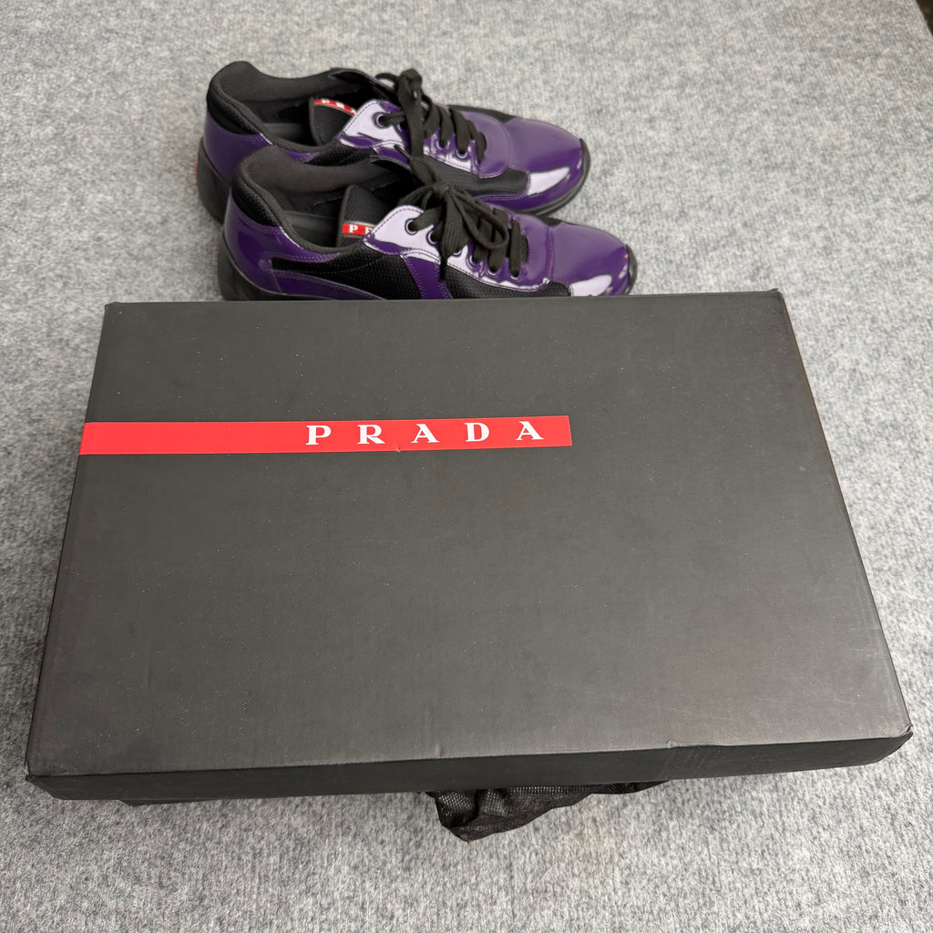 Prada Cups (Str. 42)