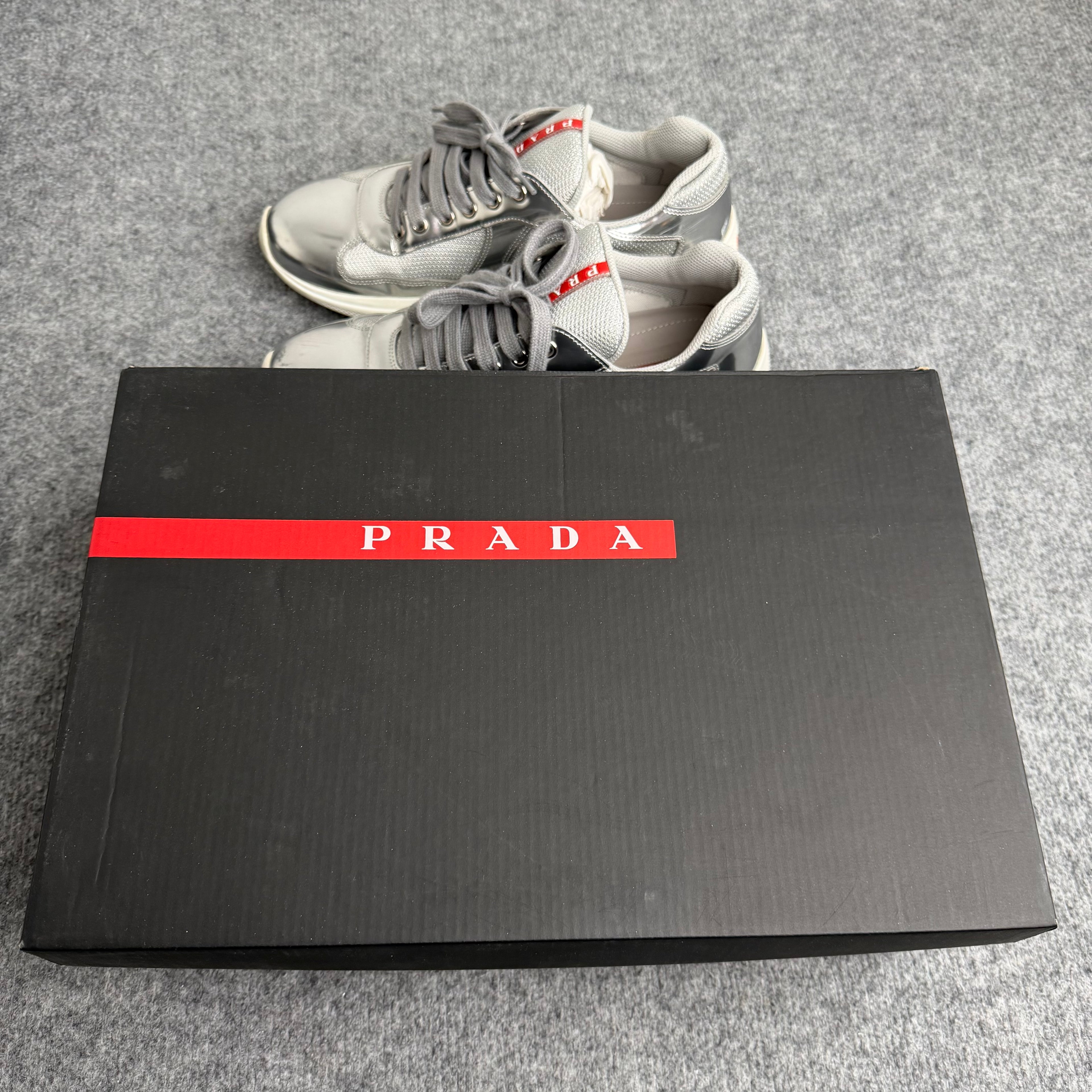 Prada Cups (Str. 41,5)