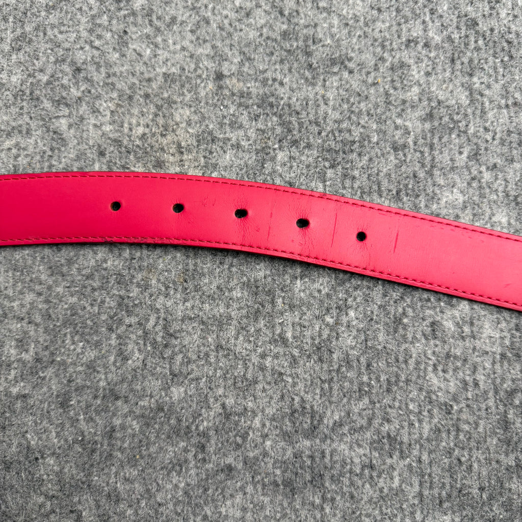 Louis Vuitton bælte (Str. 85)