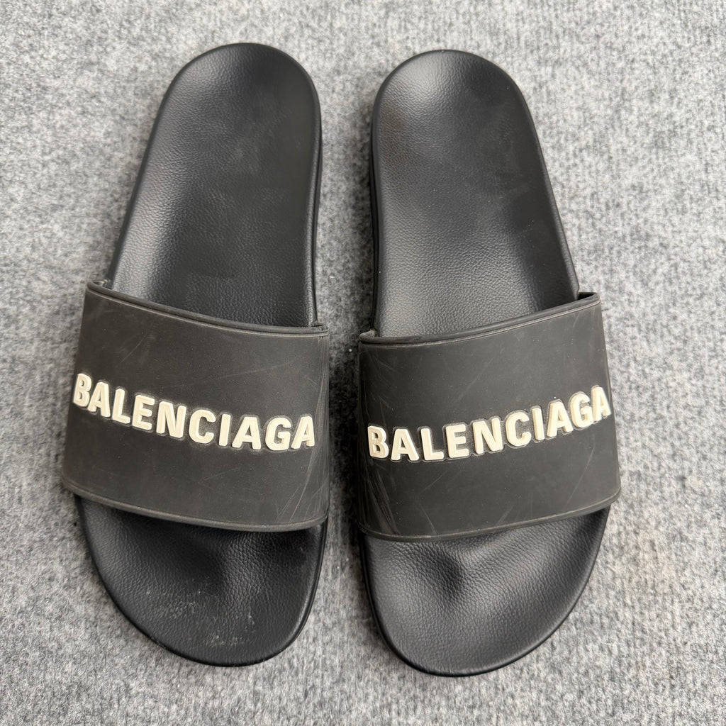 Balenciaga sandaler (Str. )