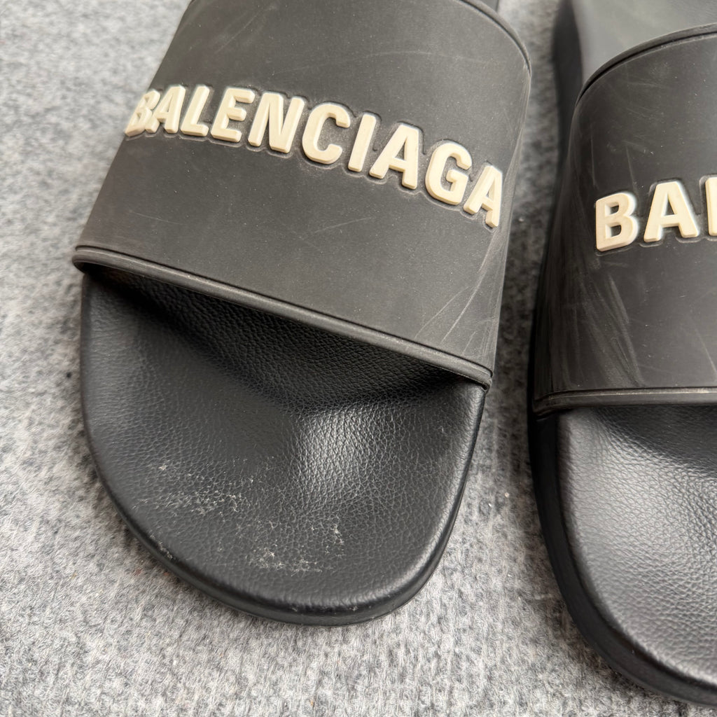 Balenciaga sandaler (Str. )