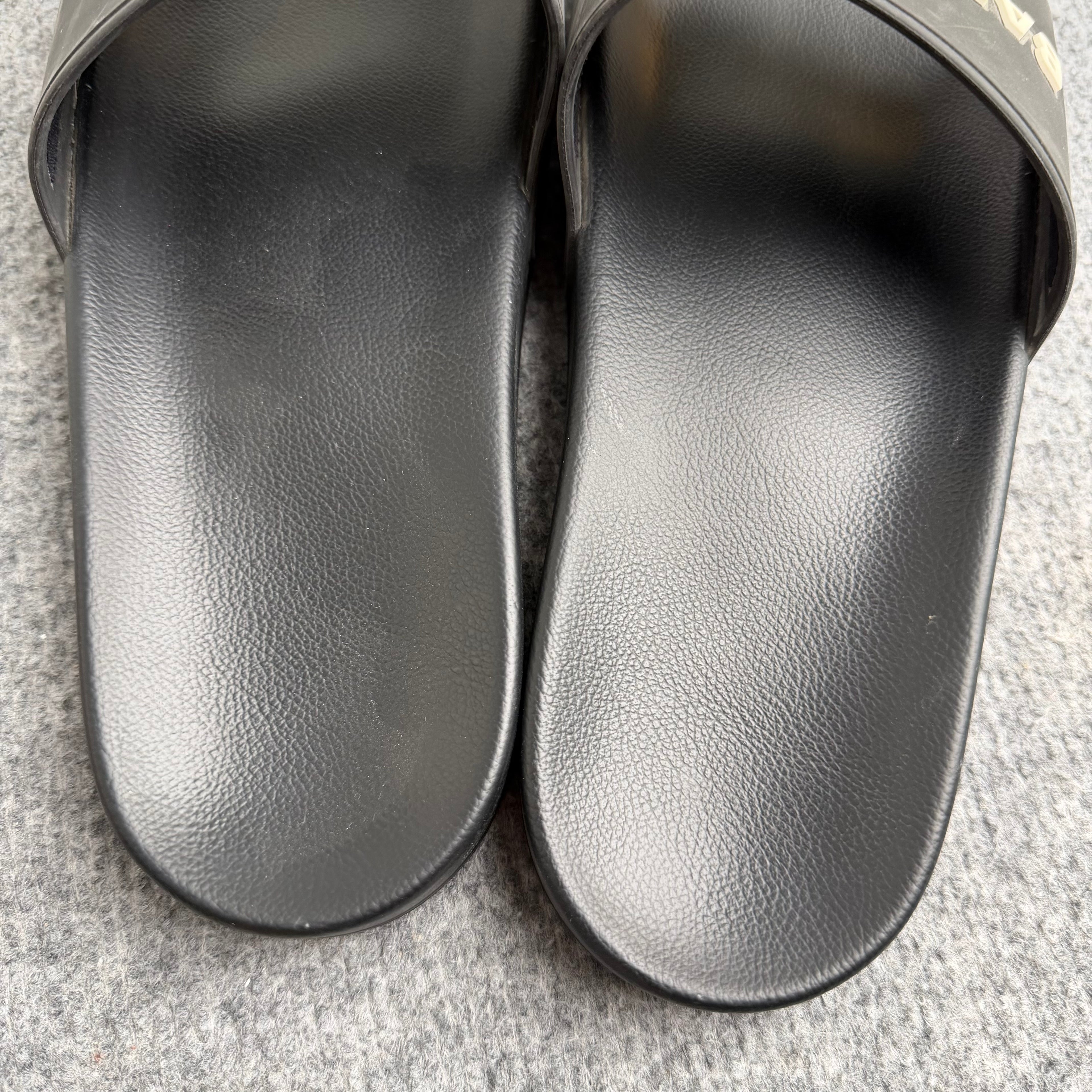 Balenciaga sandaler (Str. )