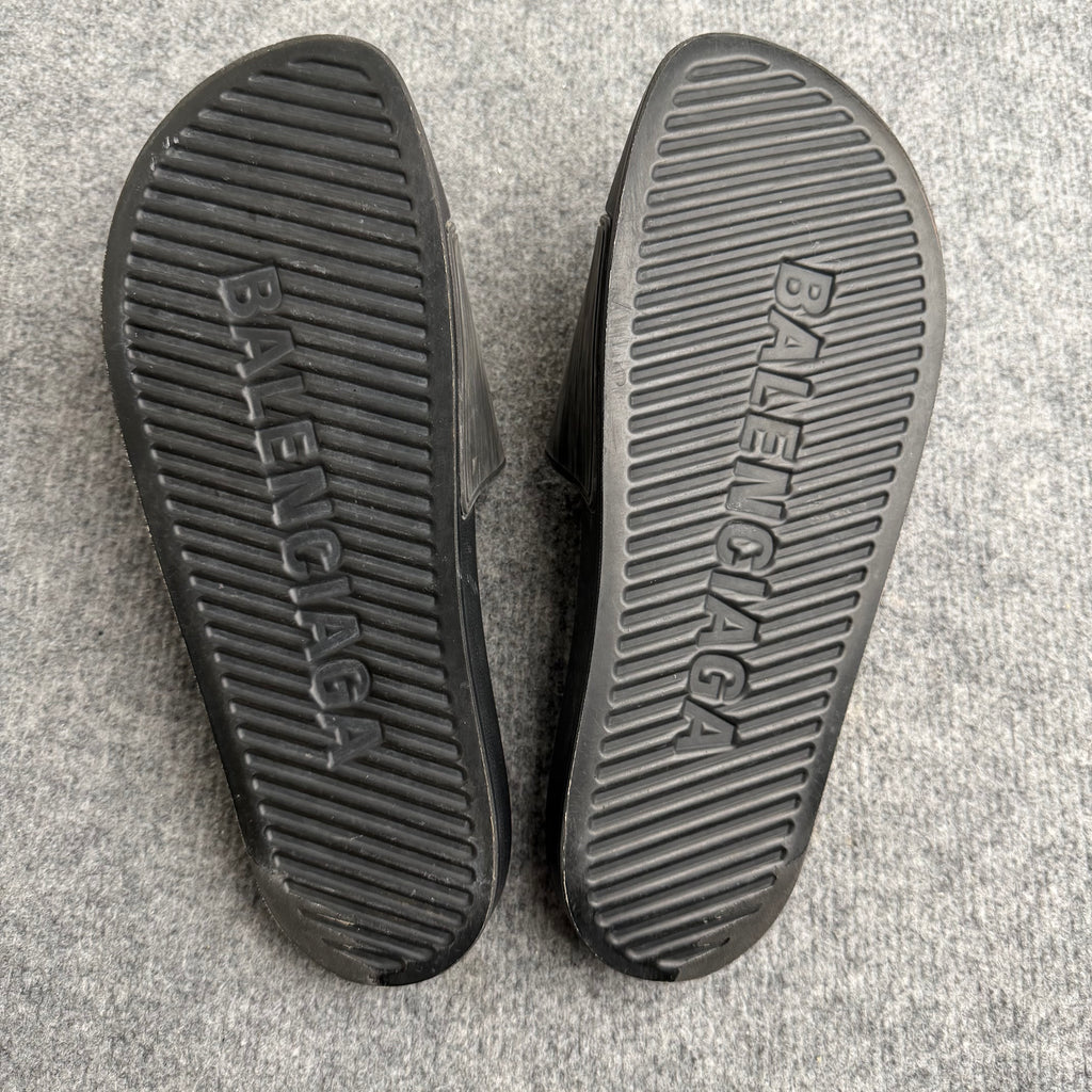 Balenciaga sandaler (Str. )