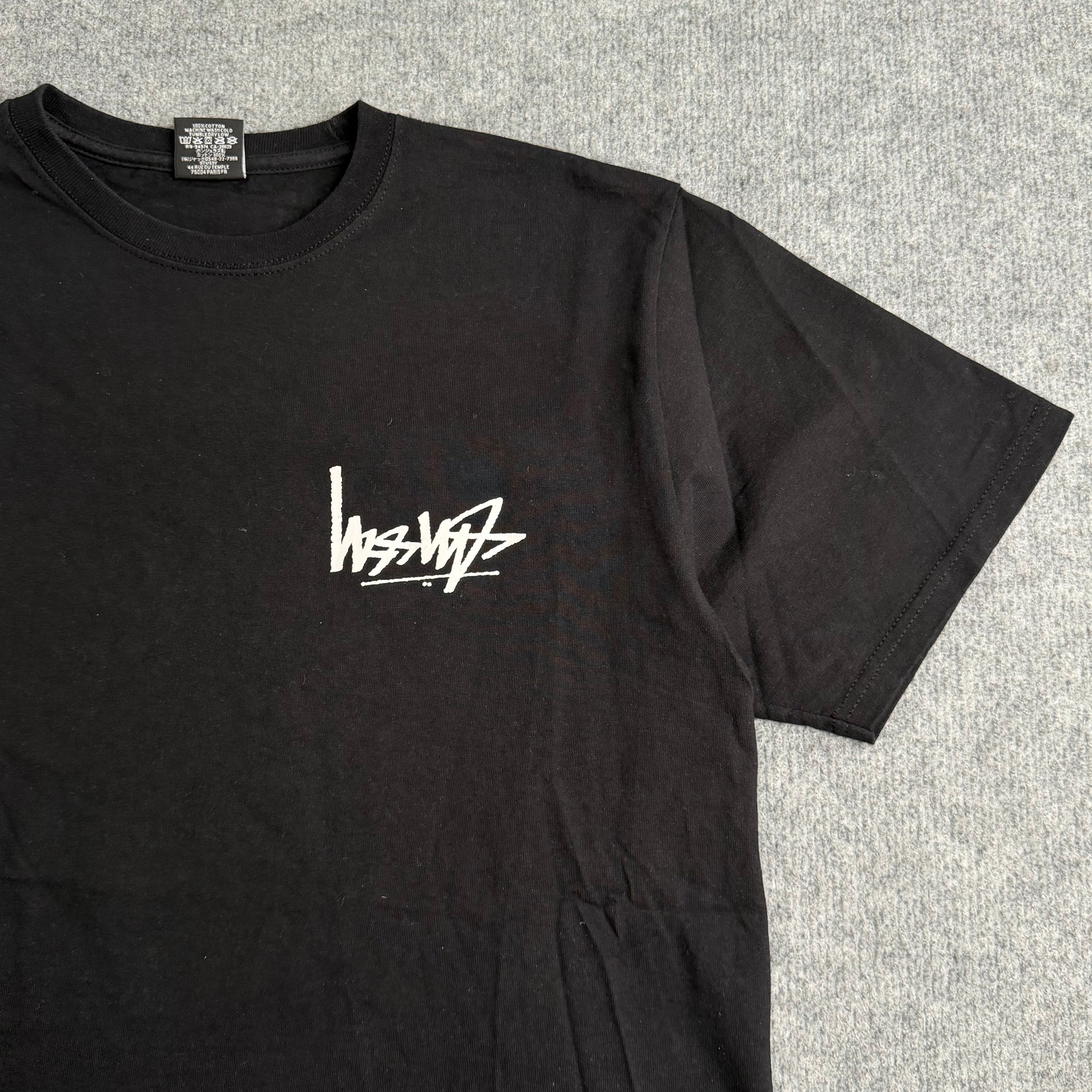 Stussy t-shirt (Str. M)