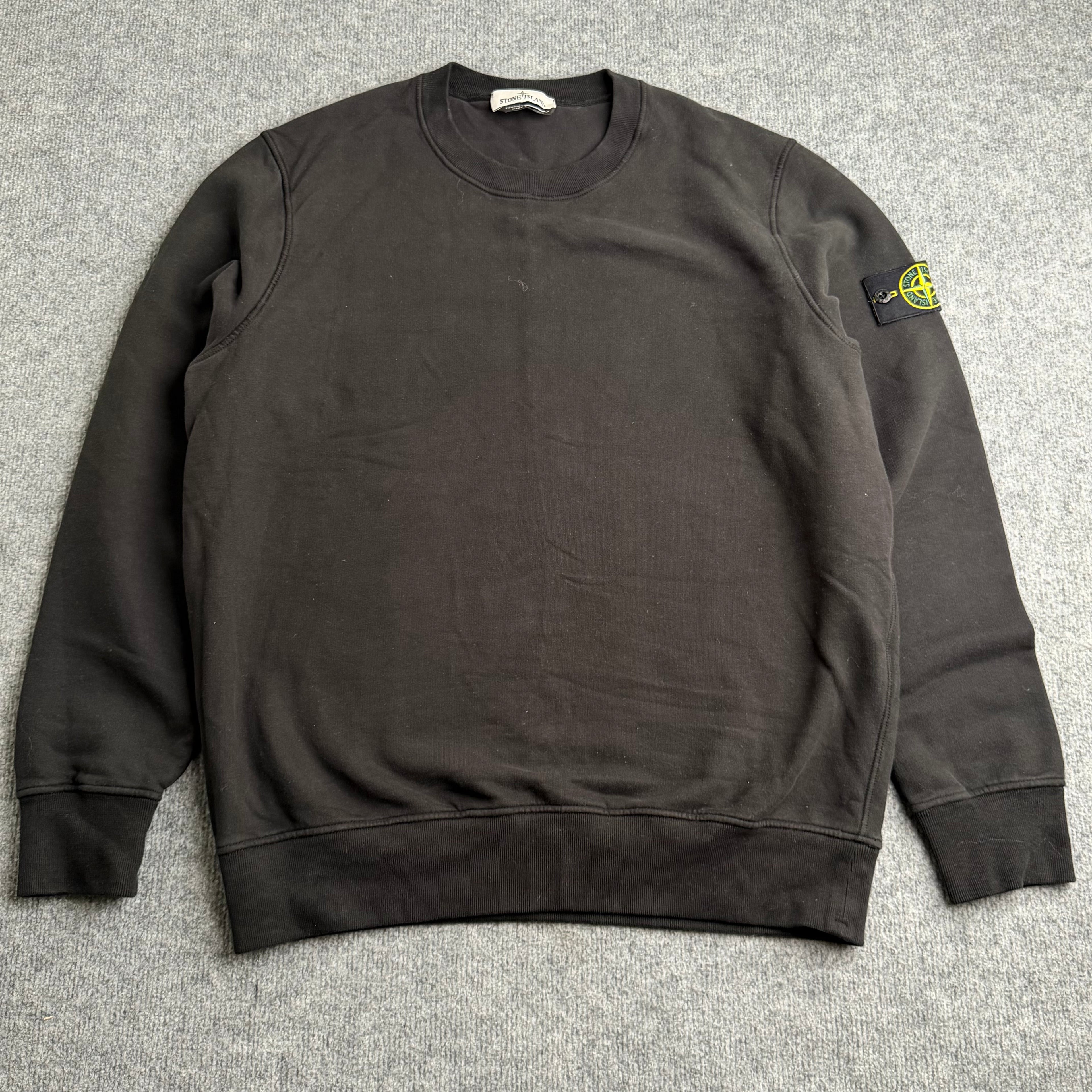 Stone Island bluse (Str. XL)