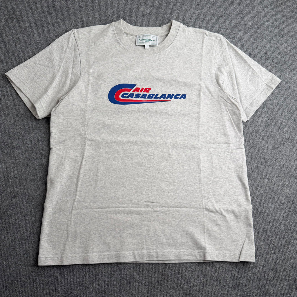 Casablanca t-shirt (Str. L)
