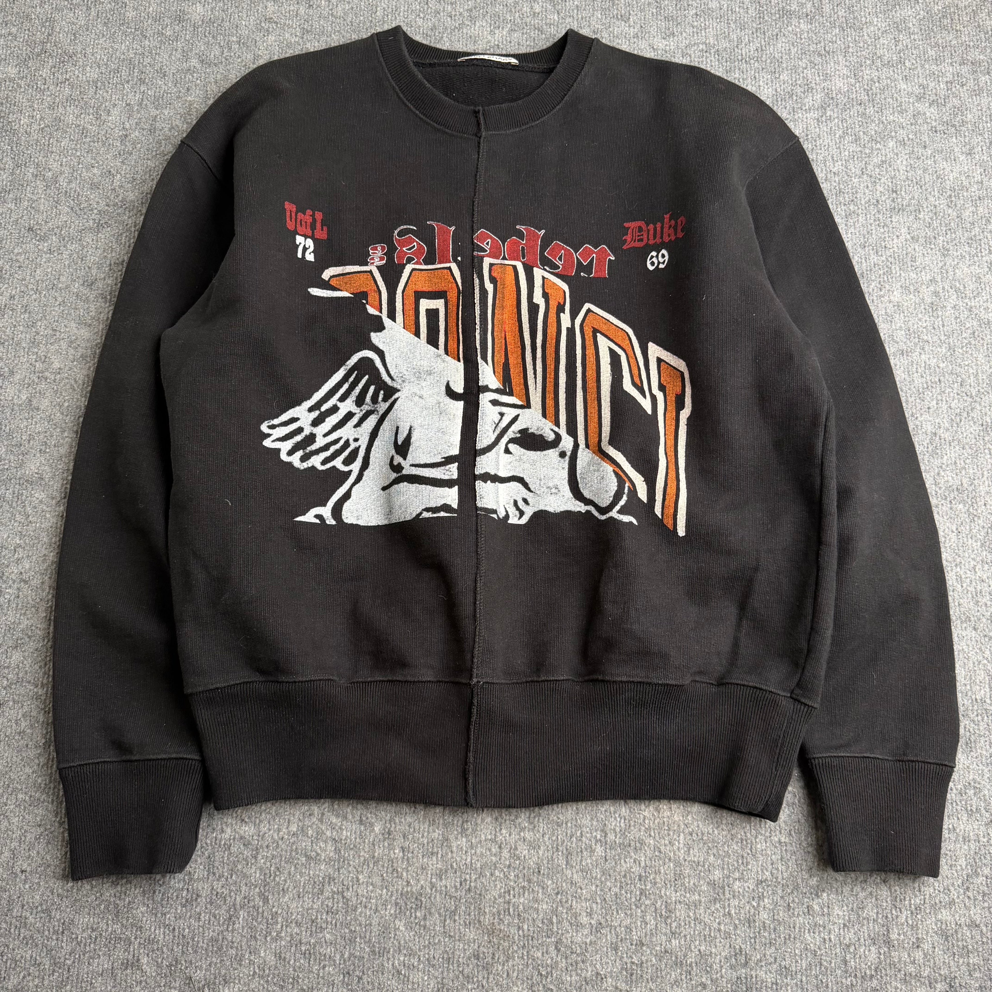 Our legacy bluse (Str. M)