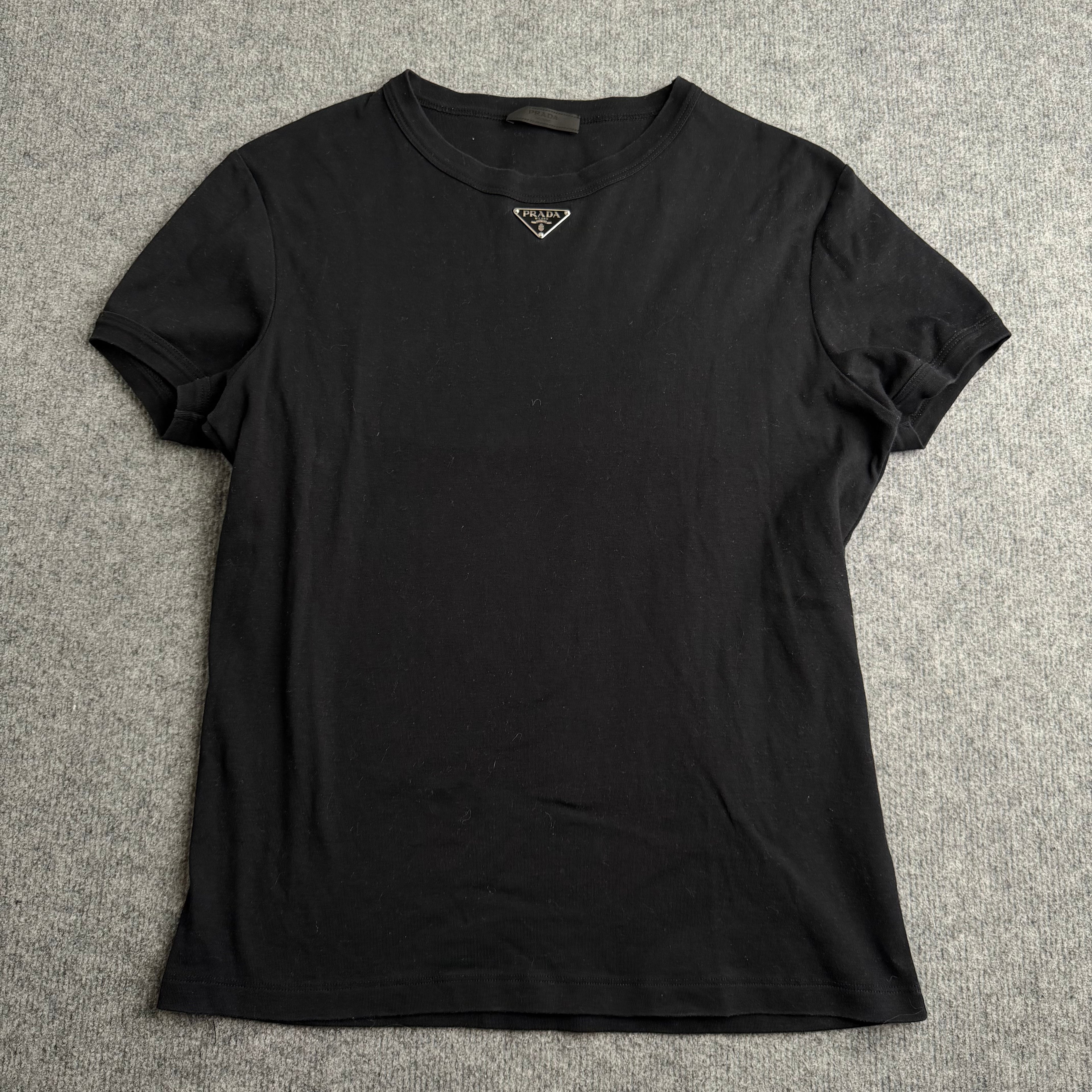 Prada t-shirt (Str. M)