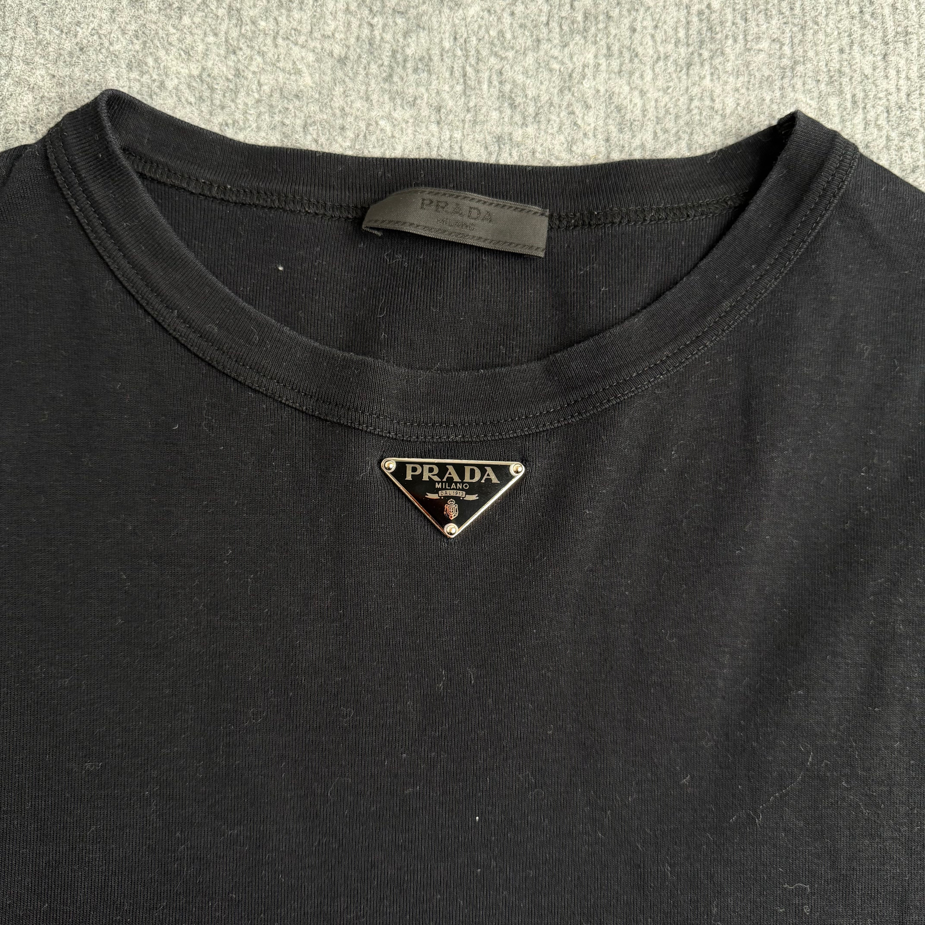 Prada t-shirt (Str. M)