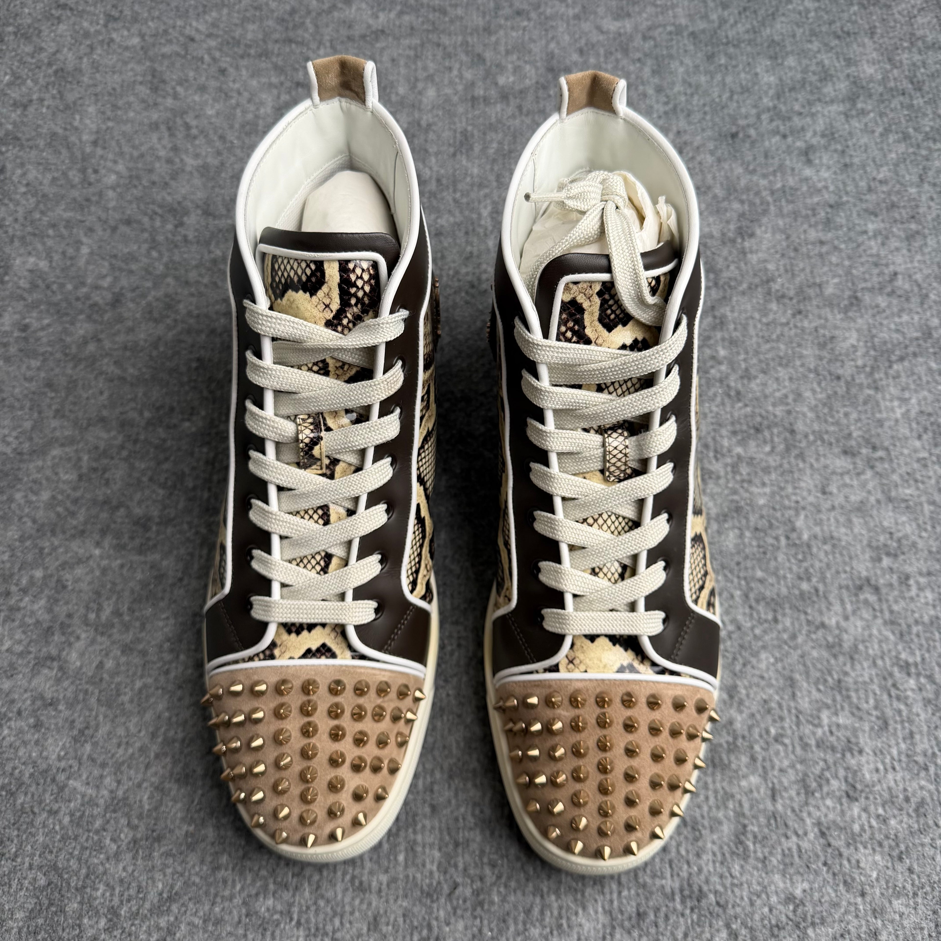 Christian Louboutin Sko (Str. 43)