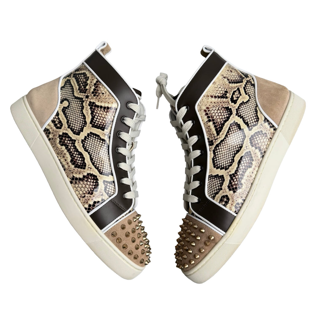 Christian Louboutin Sko (Str. 43)