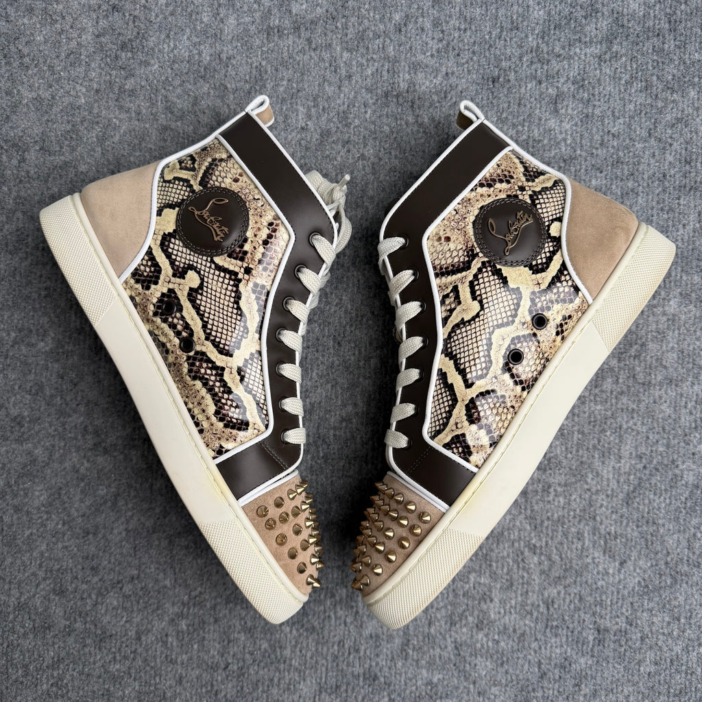 Christian Louboutin Sko (Str. 43)