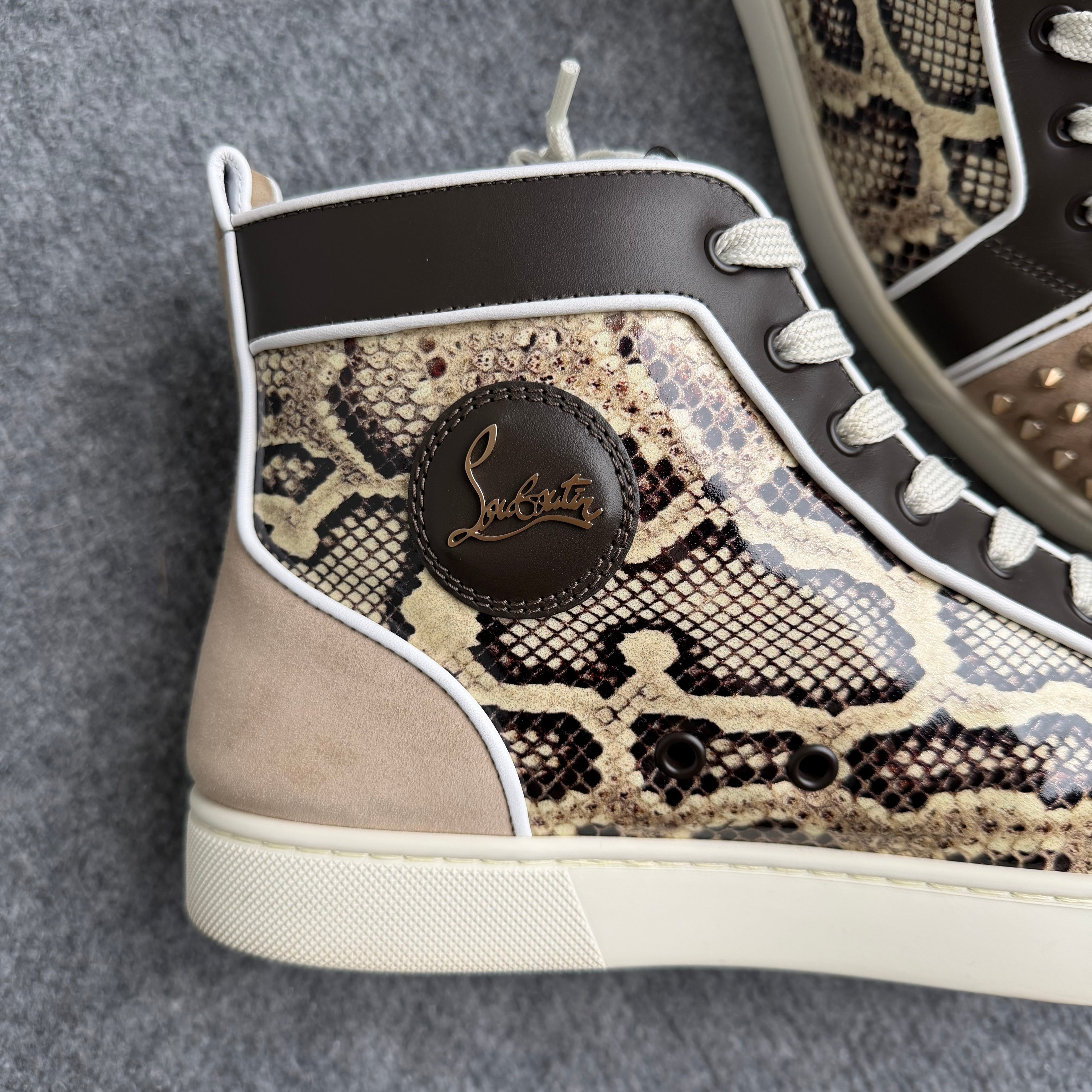 Christian Louboutin Sko (Str. 43)