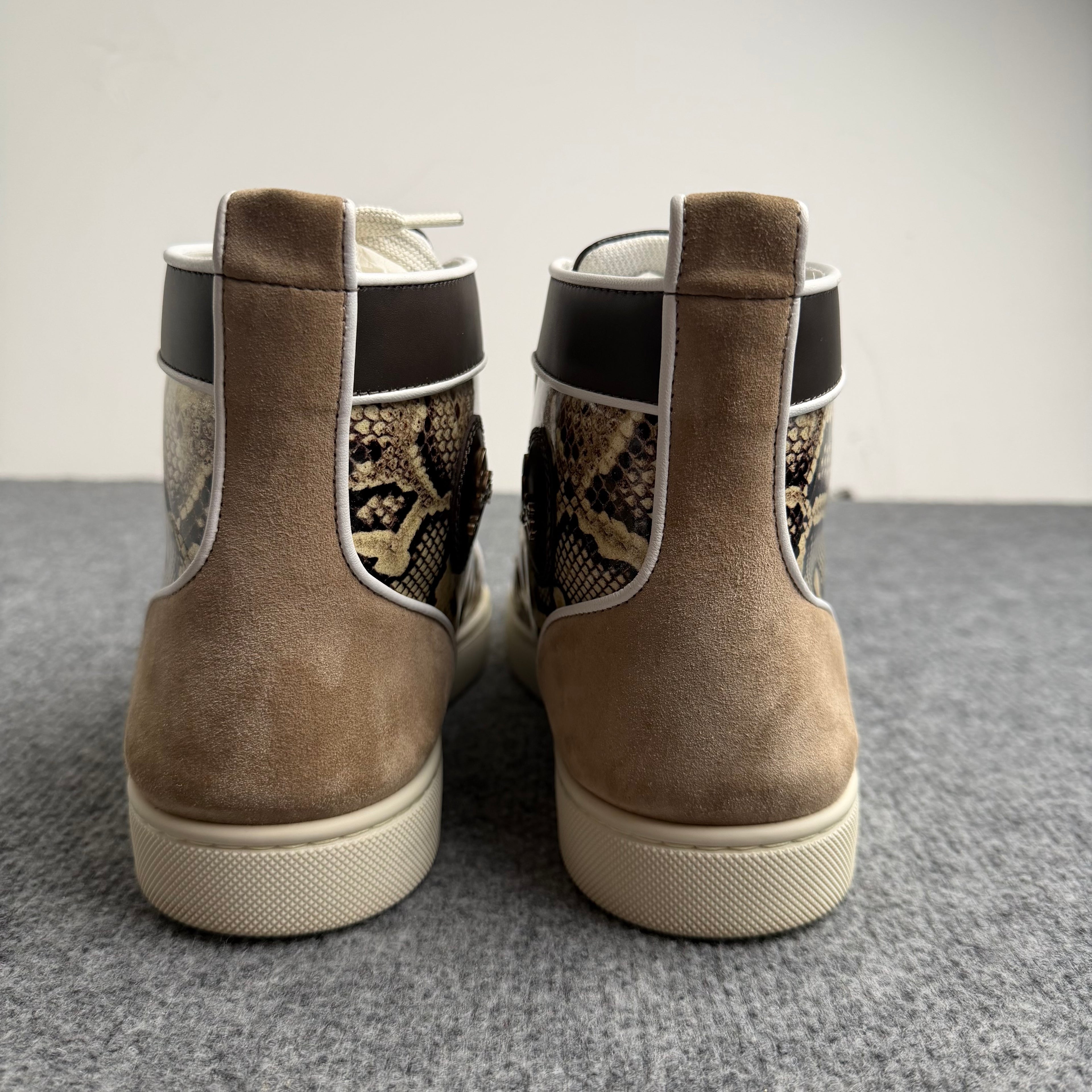 Christian Louboutin Sko (Str. 43)
