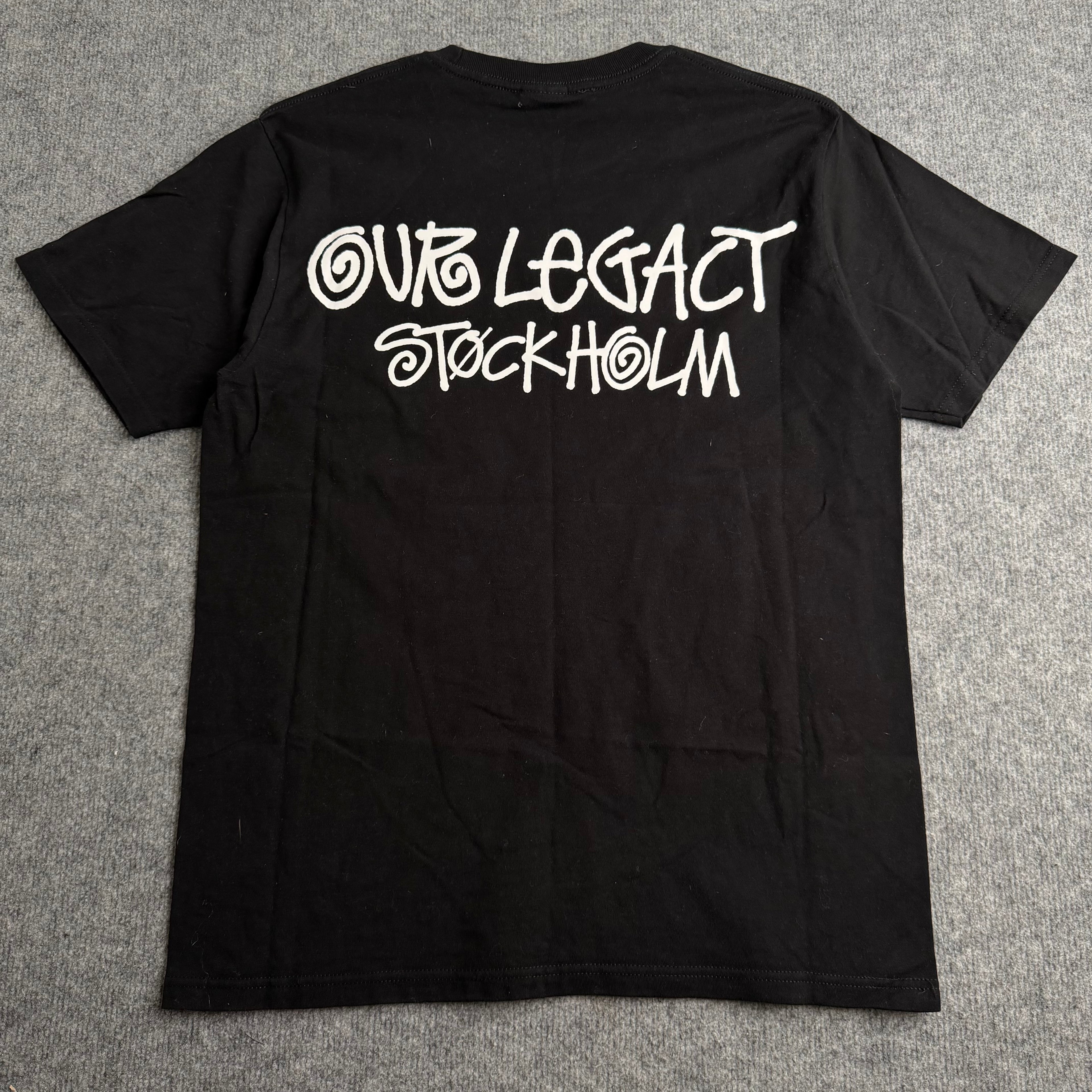 Stussy t-shirt (Str. M)