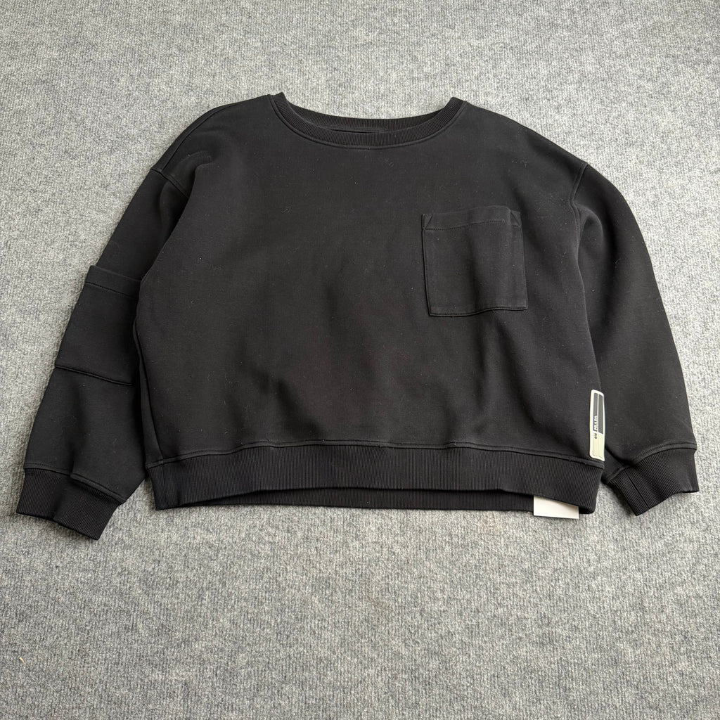 Prada bluse (Str. S)