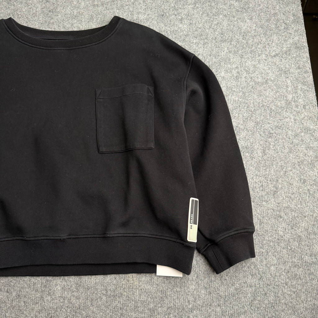 Prada bluse (Str. S)