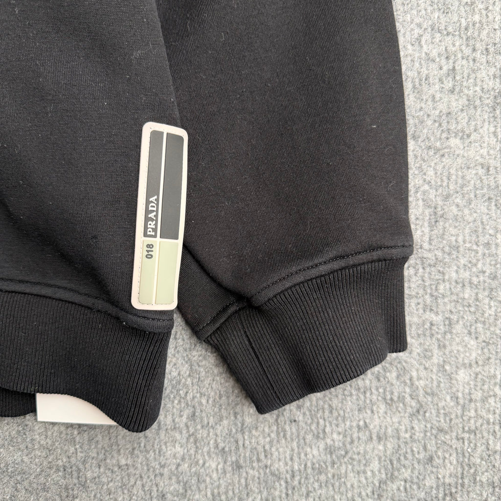 Prada bluse (Str. S)