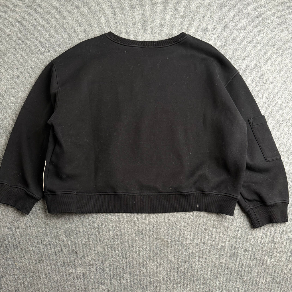 Prada bluse (Str. S)