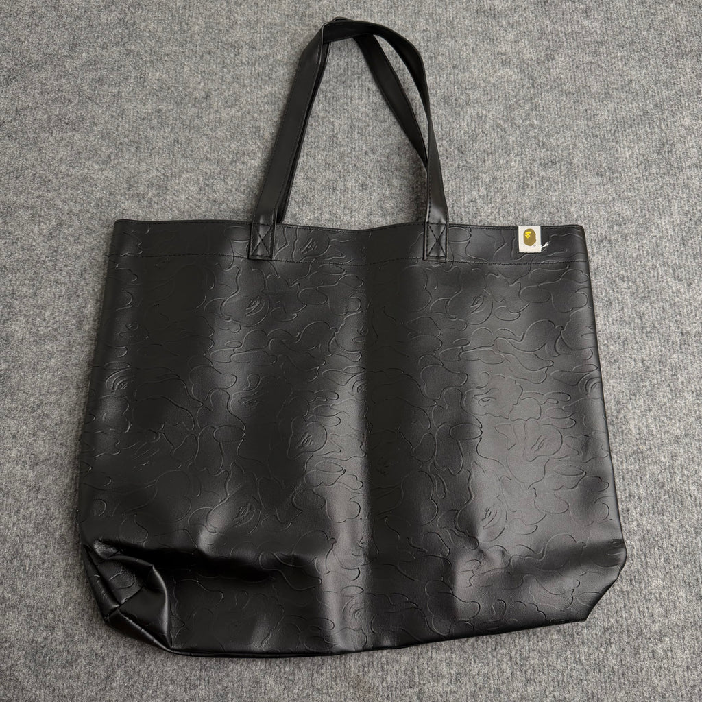 A bathing ape taske ( Solgt kontant )