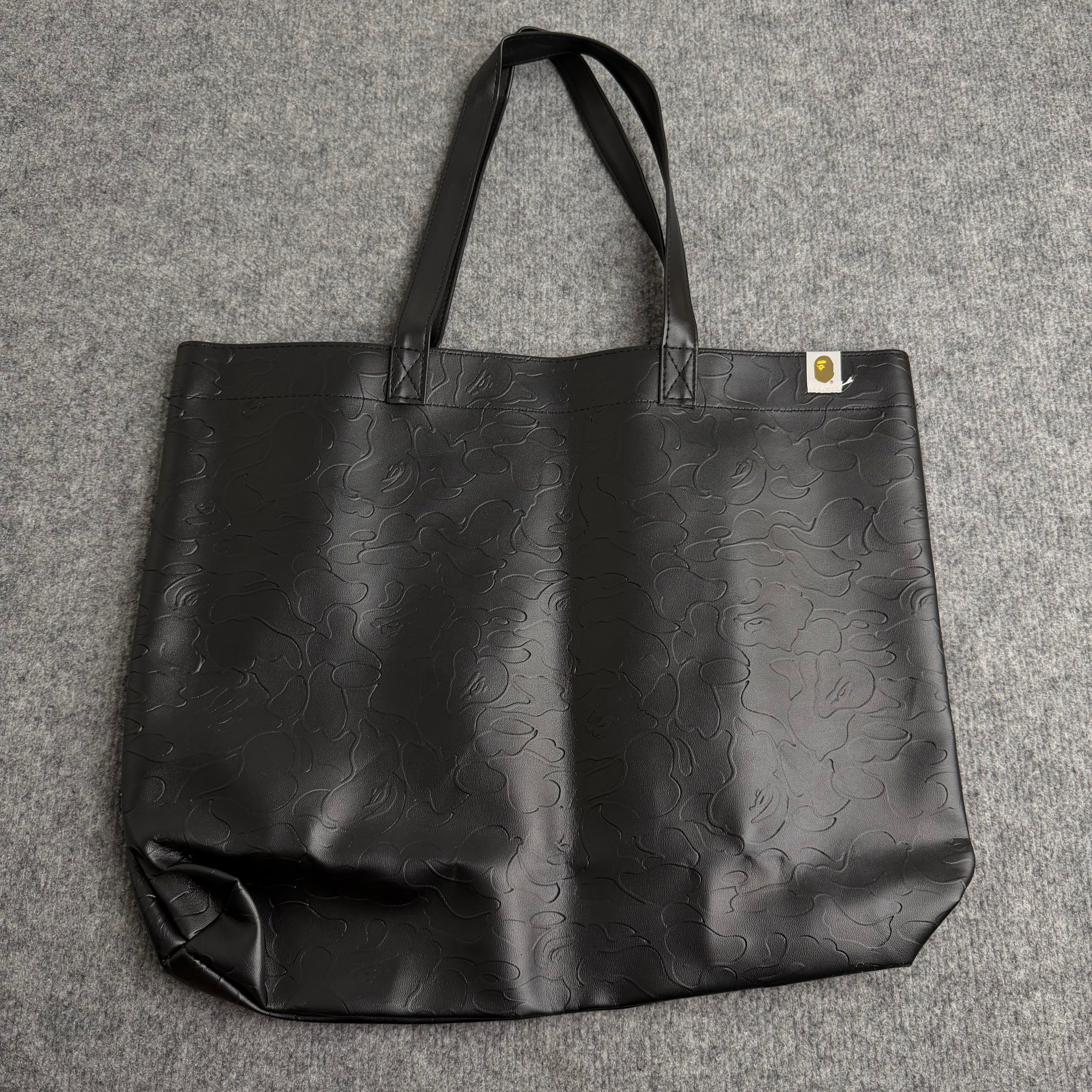 A bathing ape taske ( Solgt kontant )