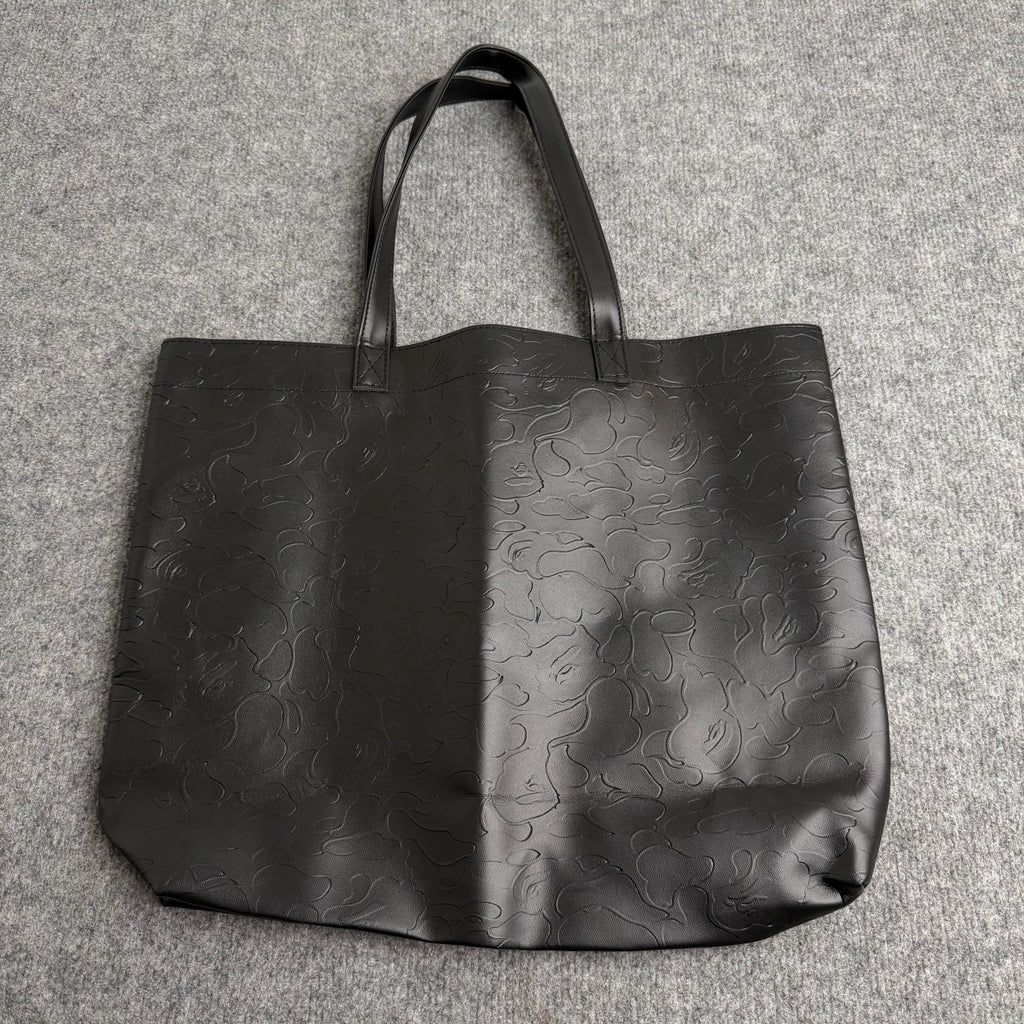 A bathing ape taske ( Solgt kontant )