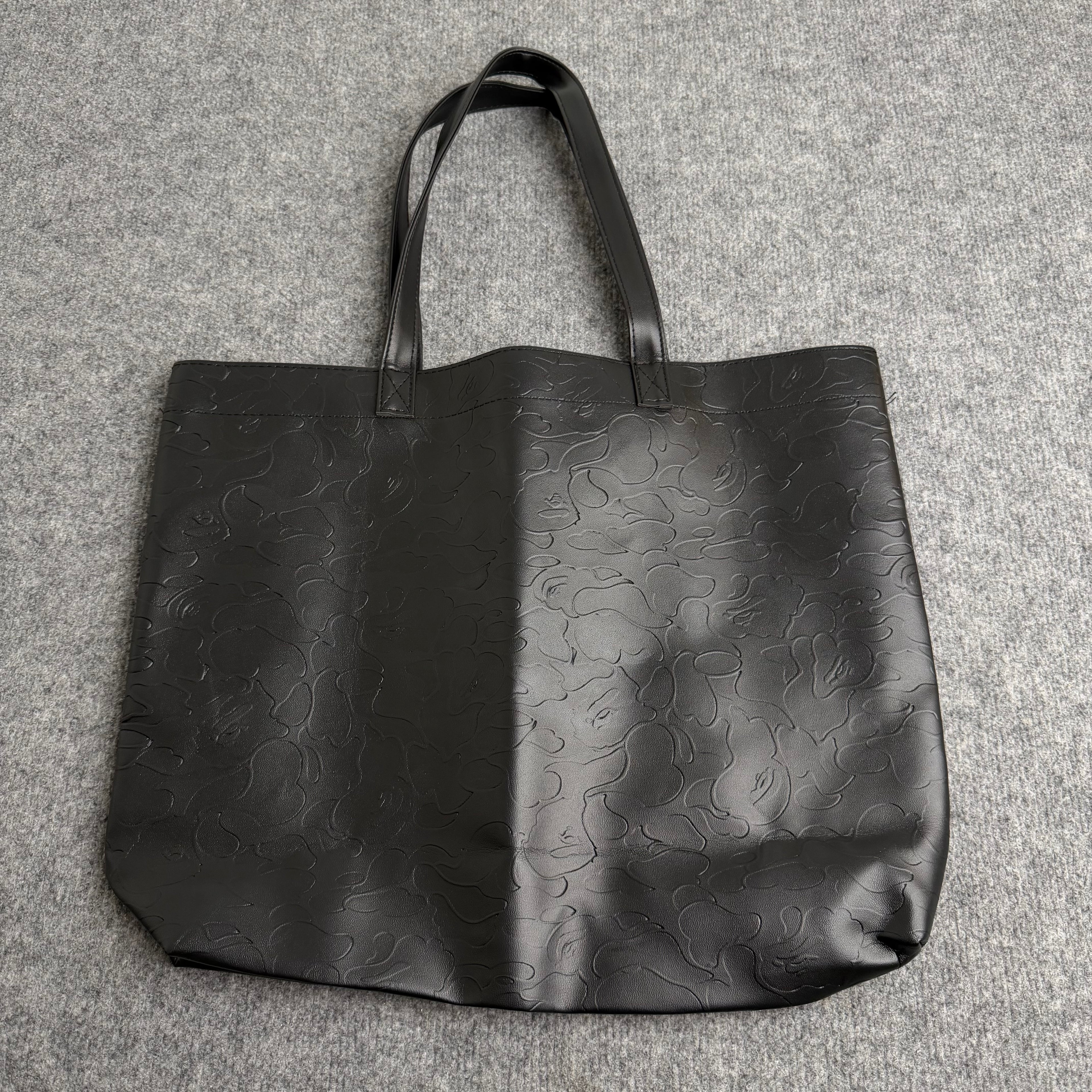 A bathing ape taske ( Solgt kontant )