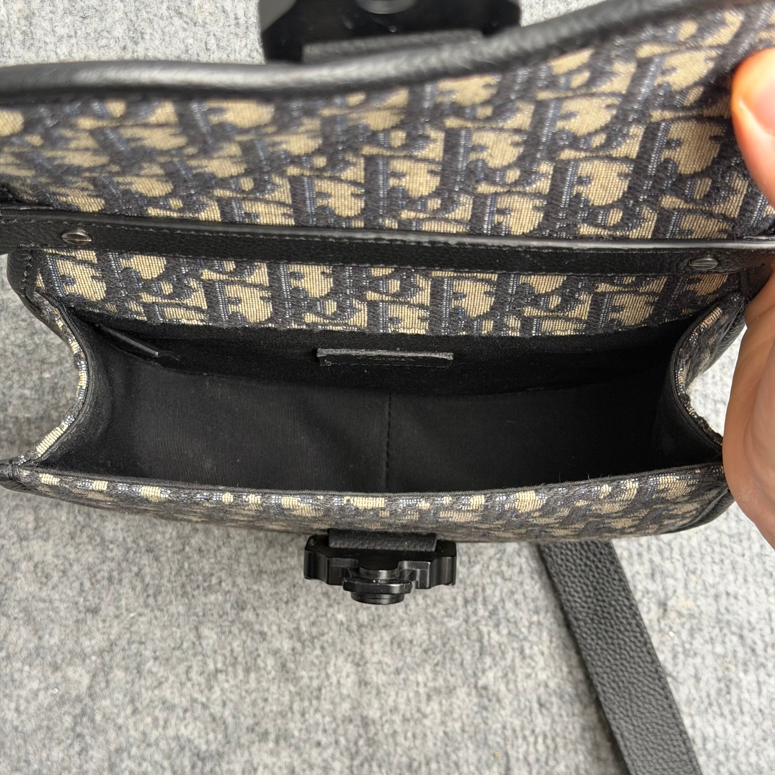 Dior Crossbody Taske