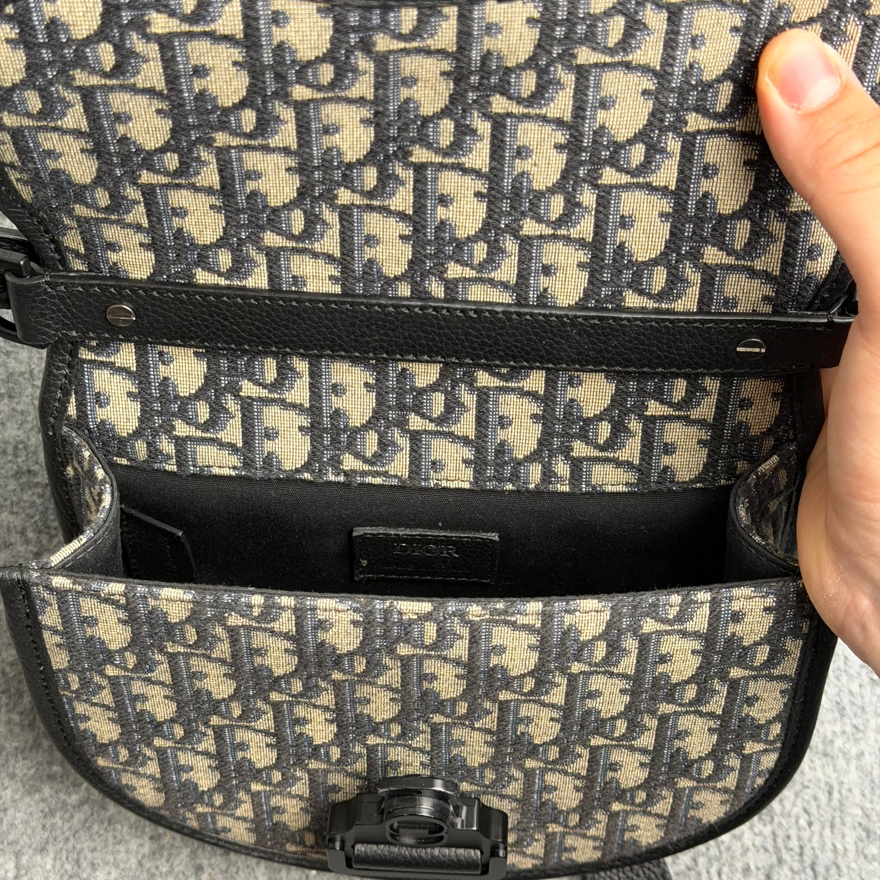 Dior Crossbody Taske