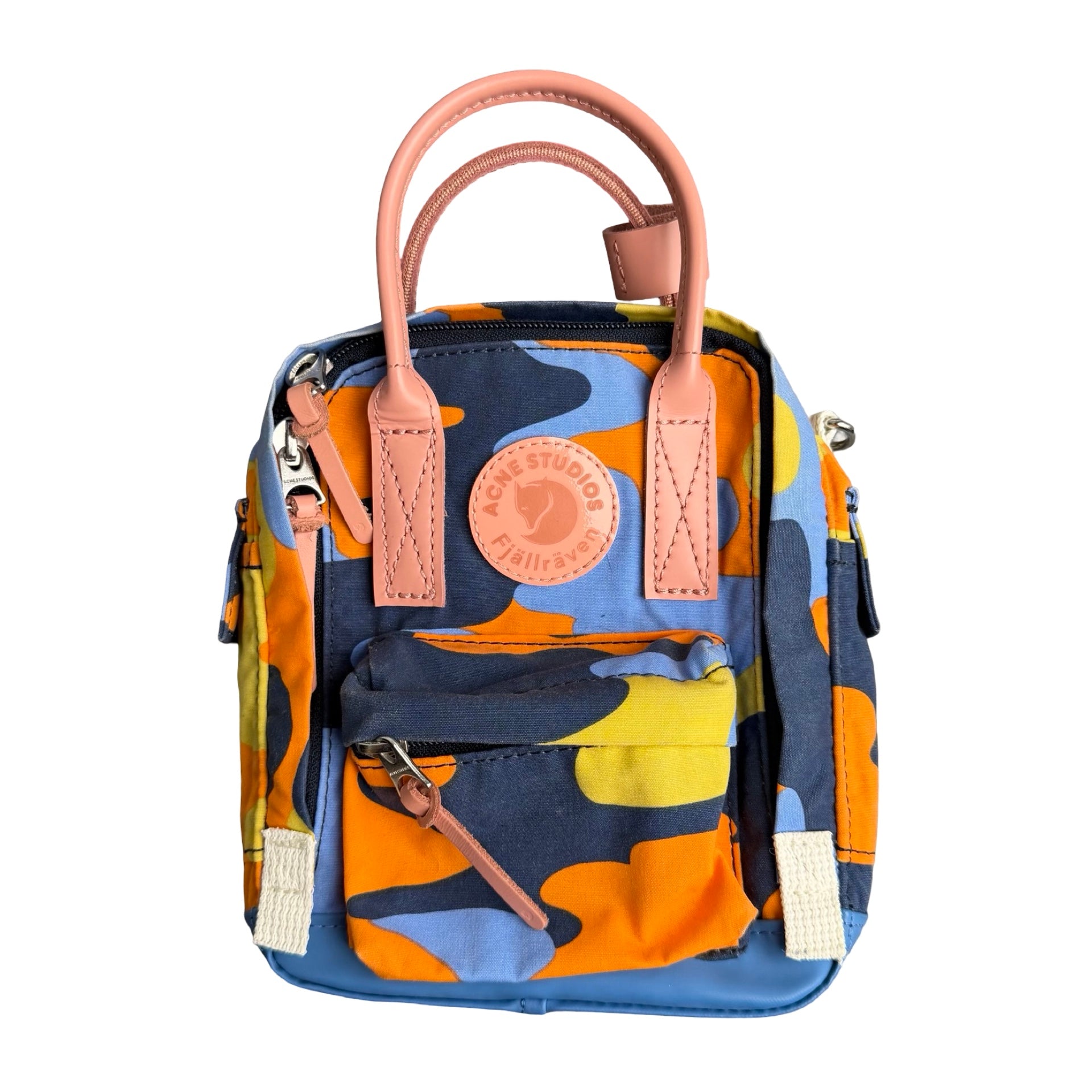 Acne Studios x Fjällräven Crossbody Taske