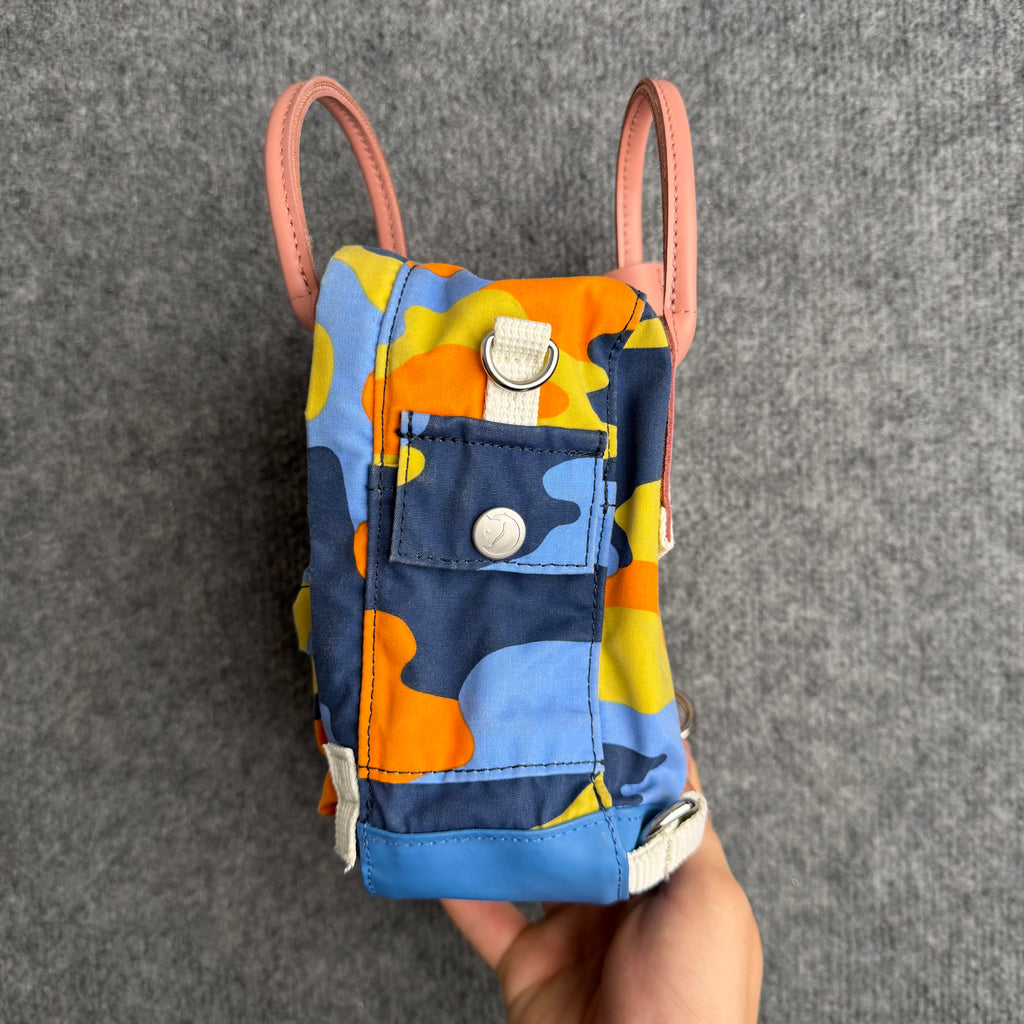 Acne Studios x Fjällräven Crossbody Taske