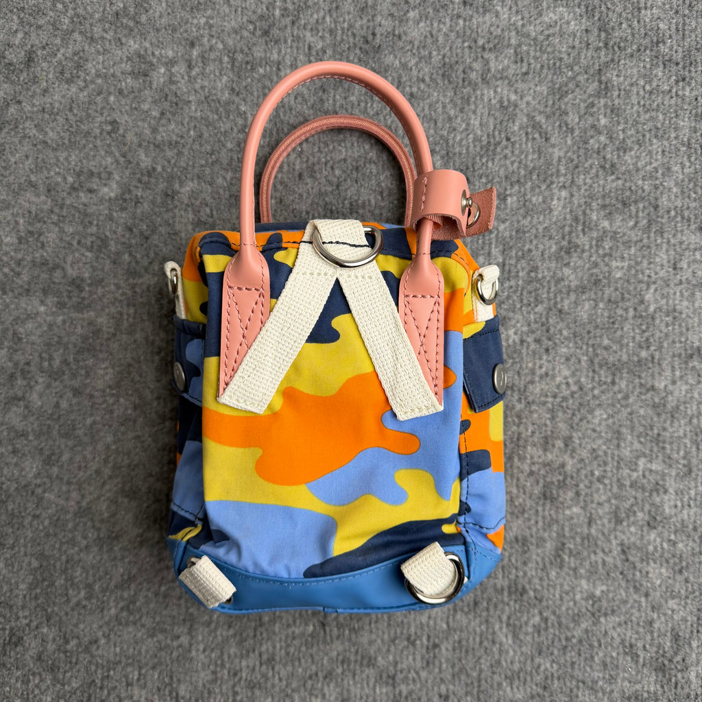 Acne Studios x Fjällräven Crossbody Taske