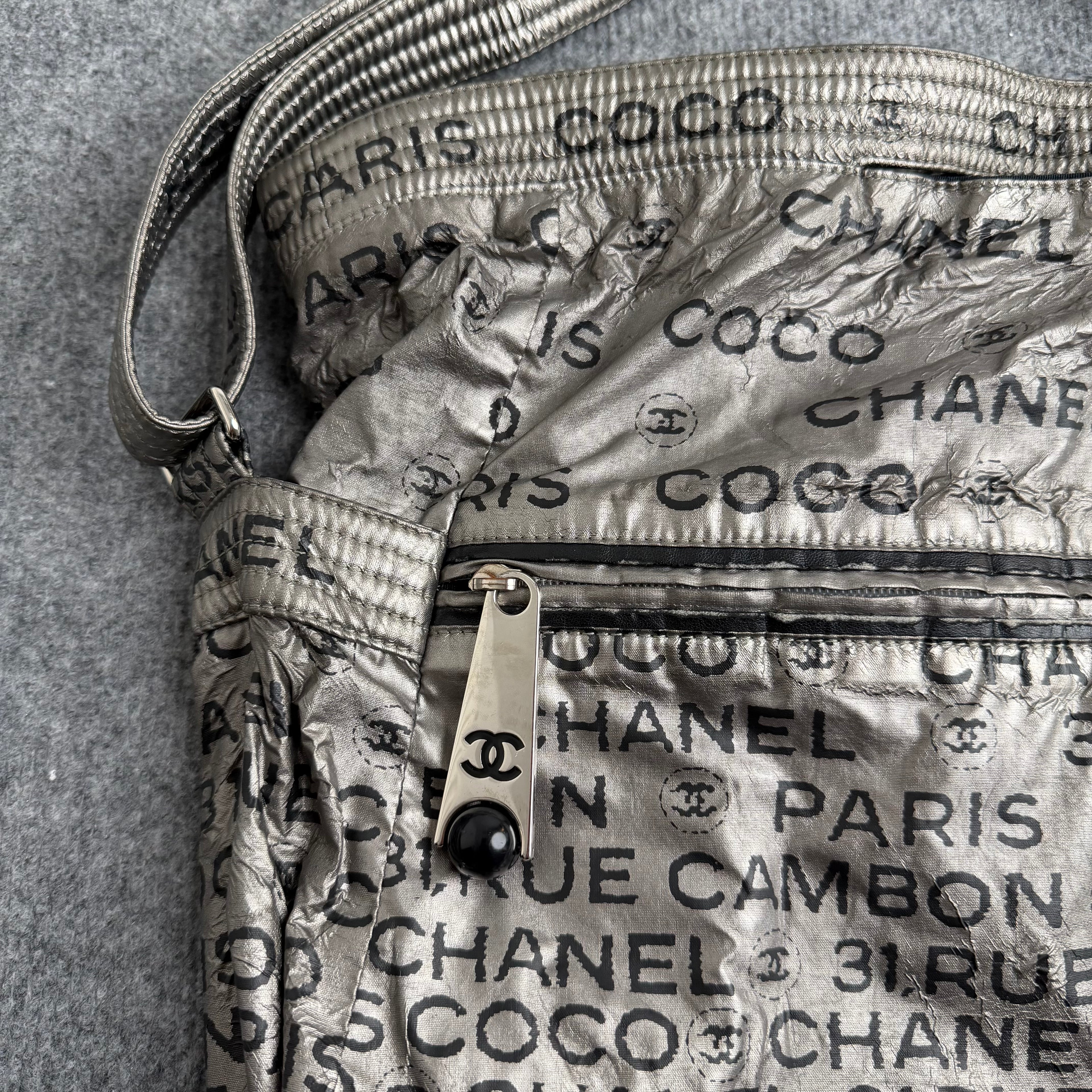 Chanel taske