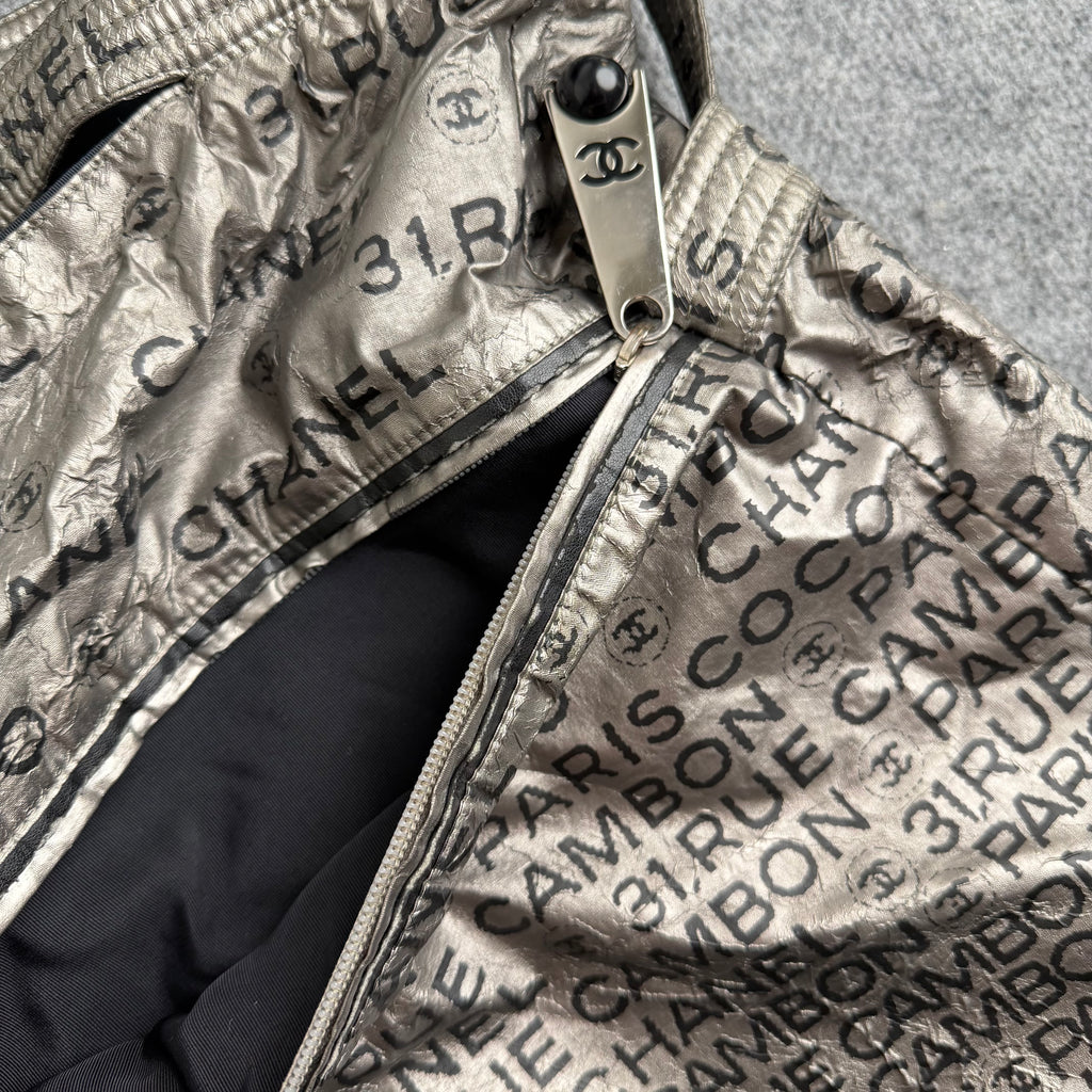 Chanel taske