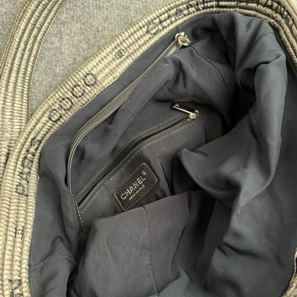 Chanel taske
