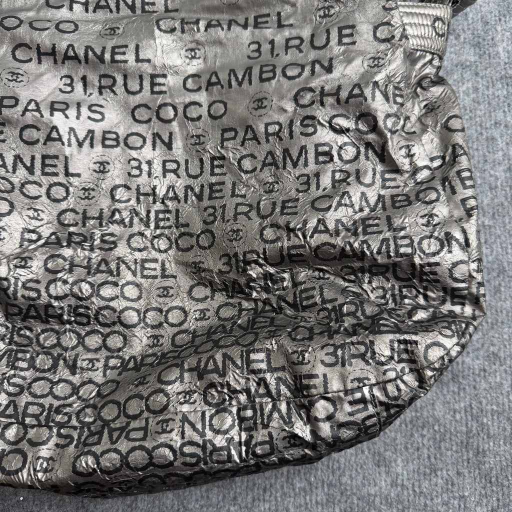 Chanel taske